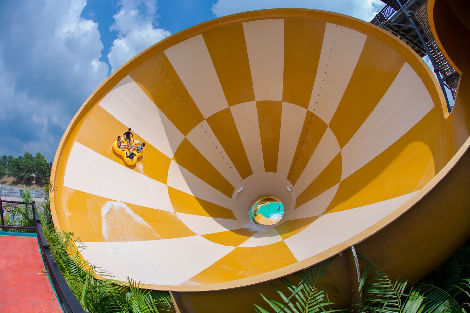 Entrada para Adventure Waterpark Desaru Coast - imagen 4