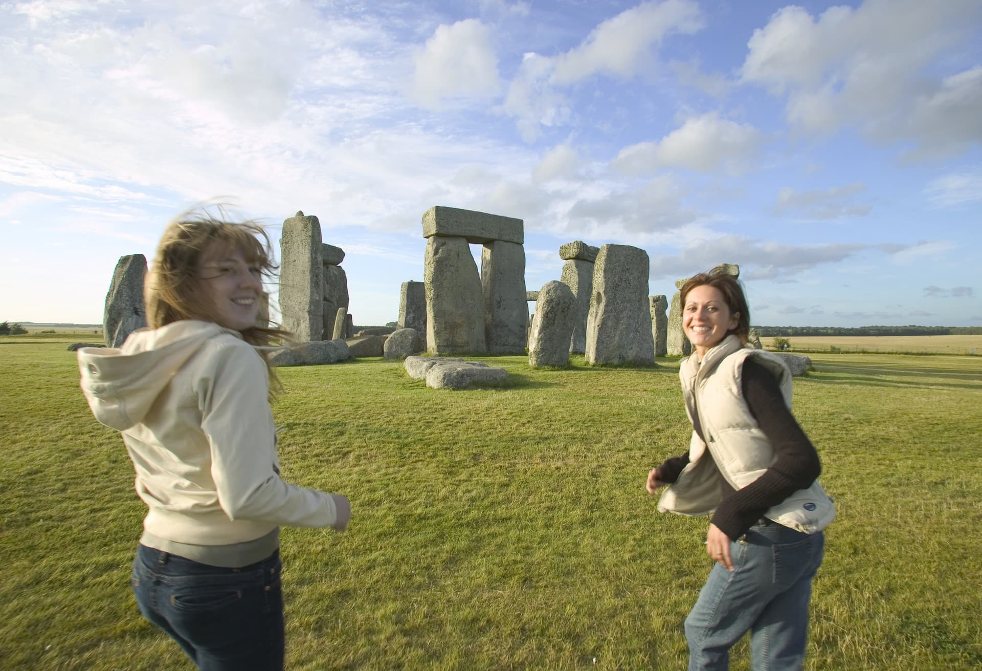 Stonehenge Tour from London - imagen 6