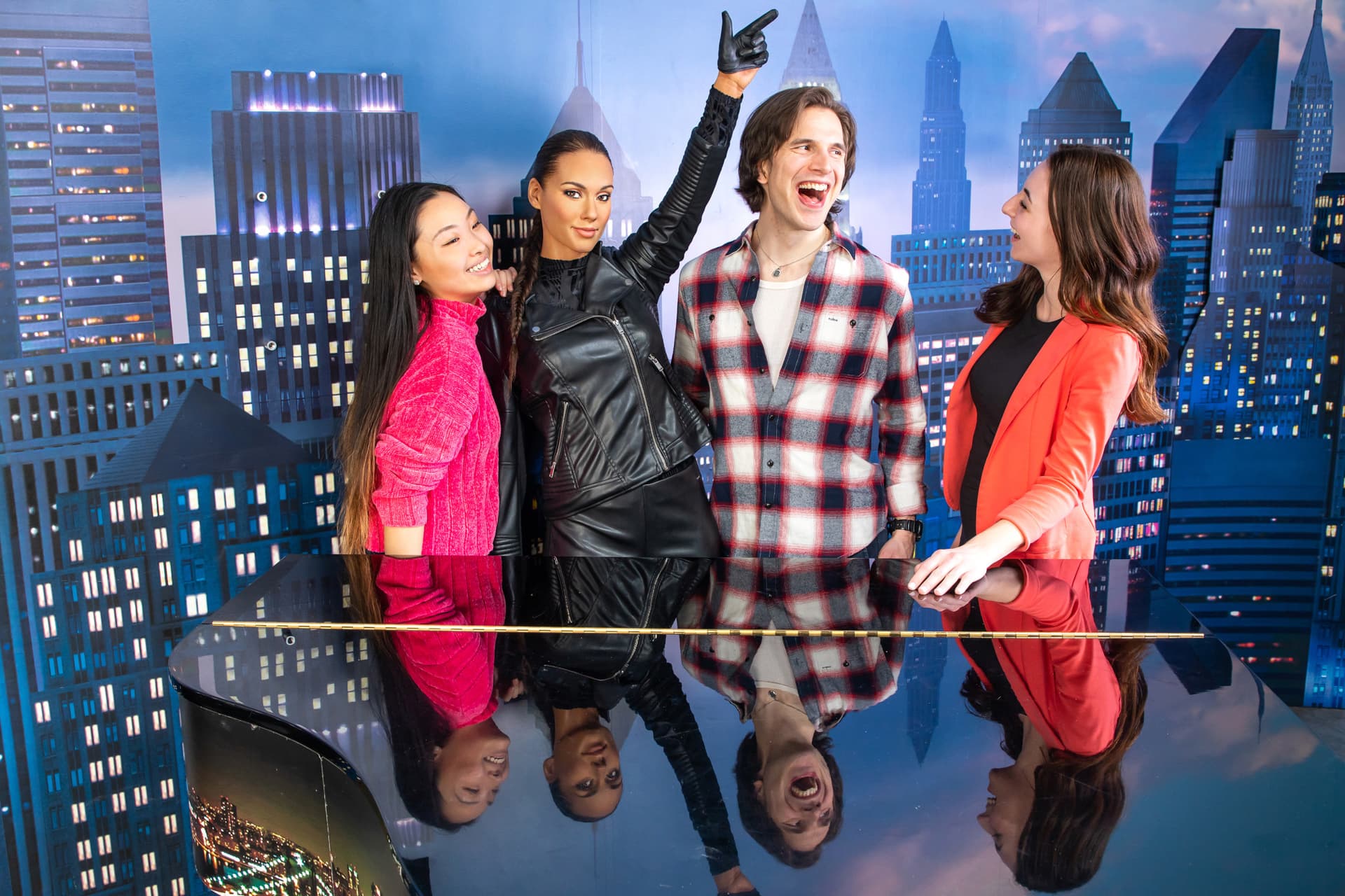 Go City New York Explorer Pass: Ahorre hasta un 50% en atracciones - imagen 16