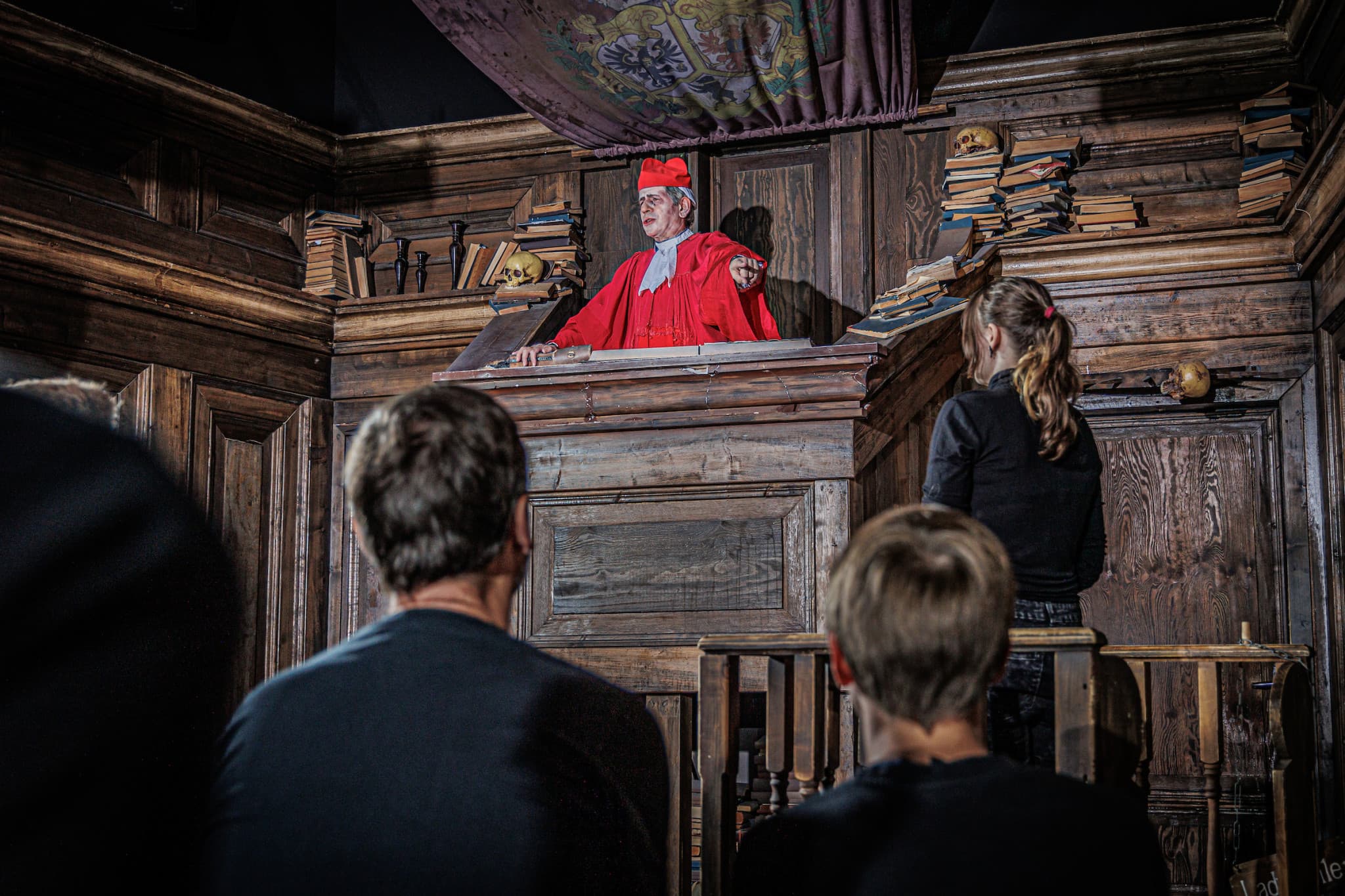 The London Dungeon Ticket - image 6