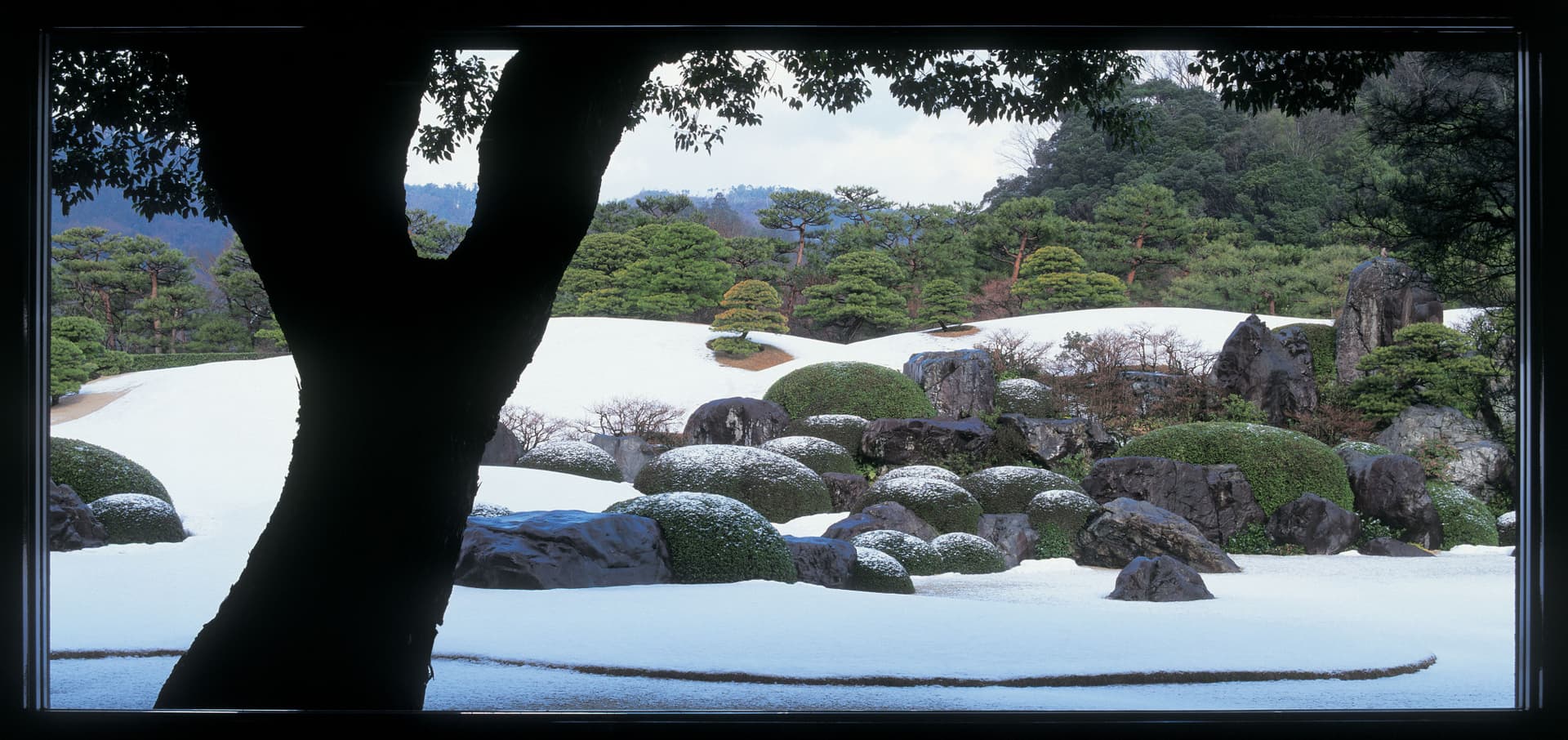 Adachi Museum of Art Ticket - image 2