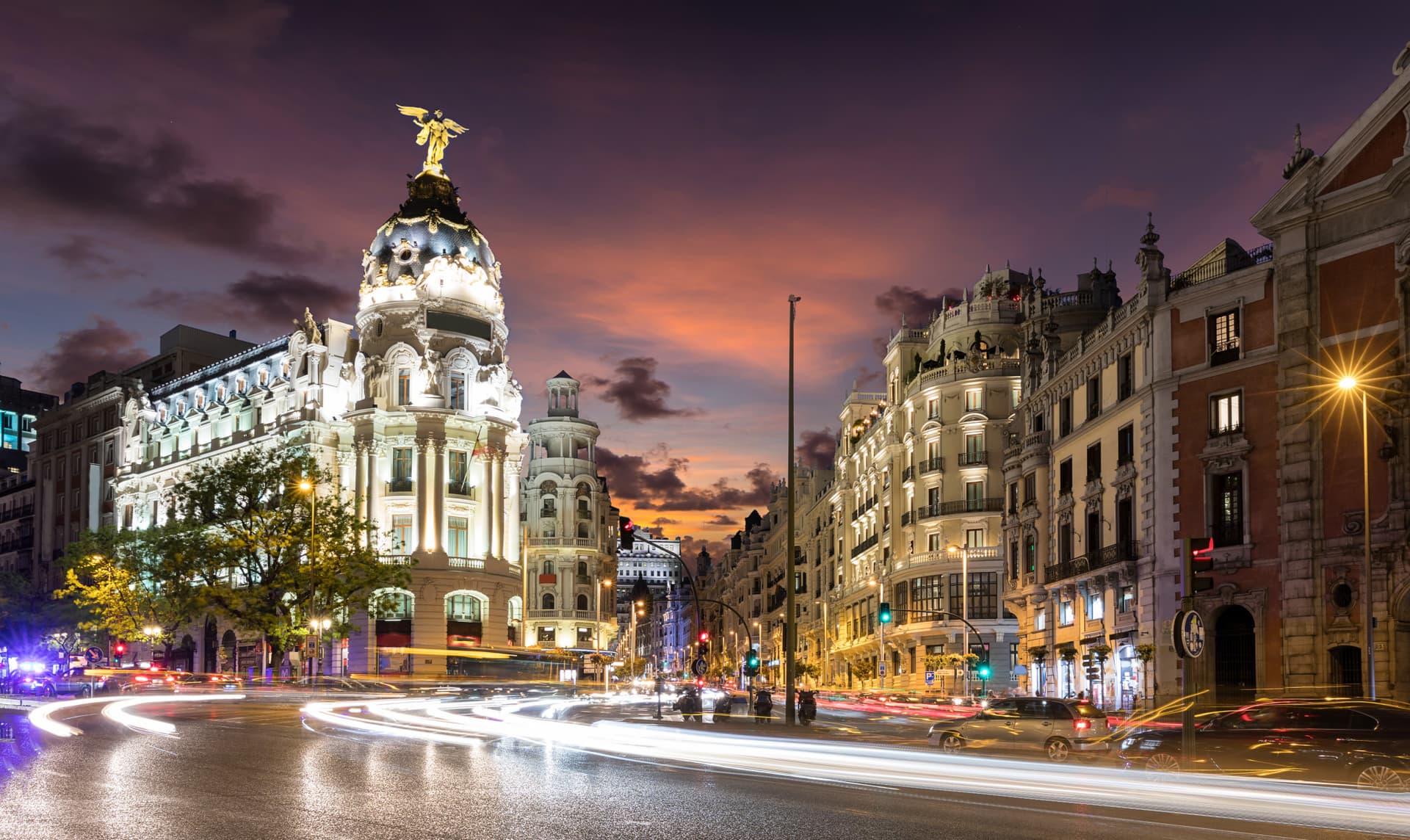 Tour en autobús Hop-on Hop-off Big Bus Madrid - imagen 5