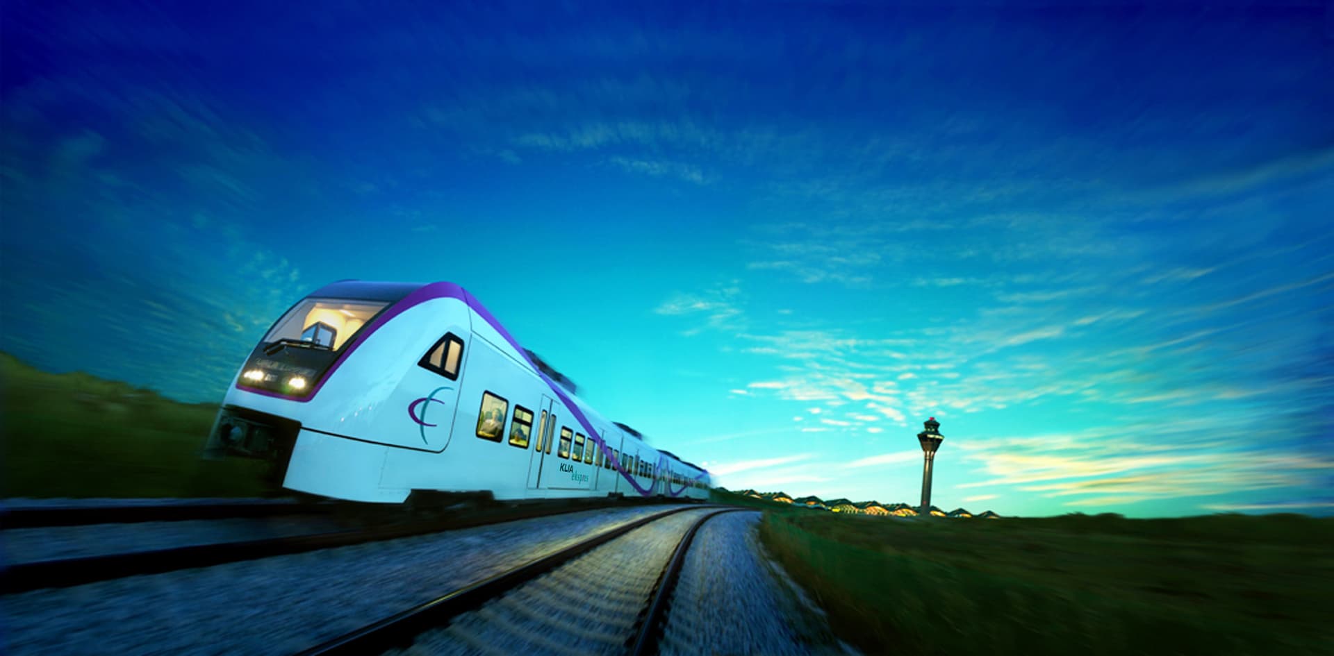 Boleto de tren KLIA Ekspres para el aeropuerto - imagen 10