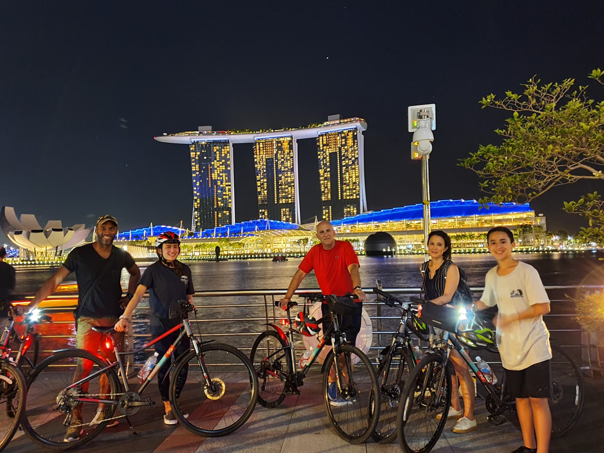Go City Singapore All-Inclusive Pass: Ahorre hasta un 50% en atracciones - imagen 13