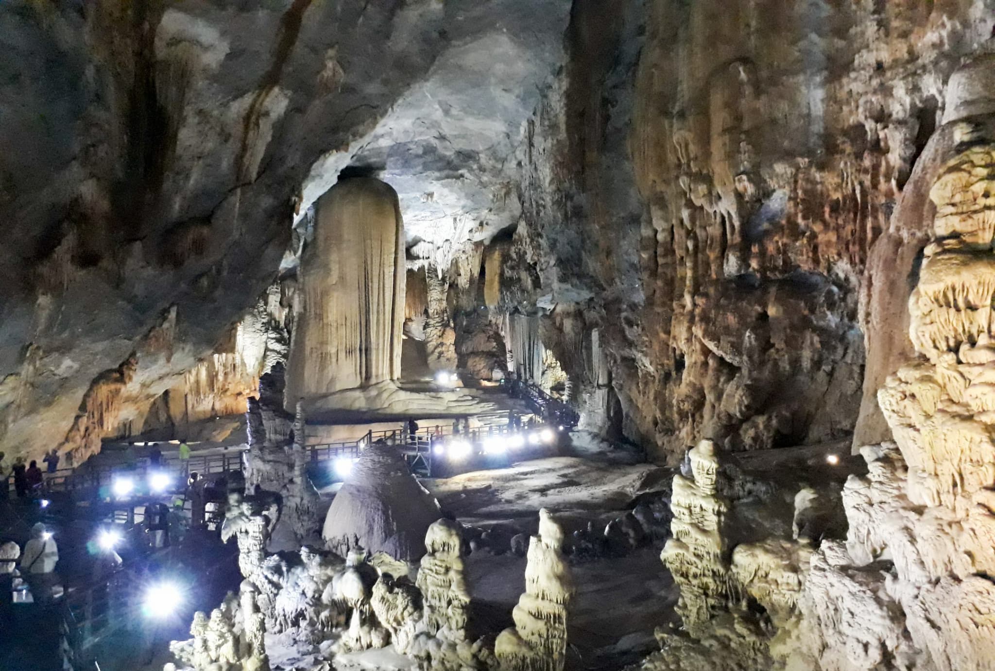 Phong Nha-Ke Bang National Park Tour from Hue - image 6