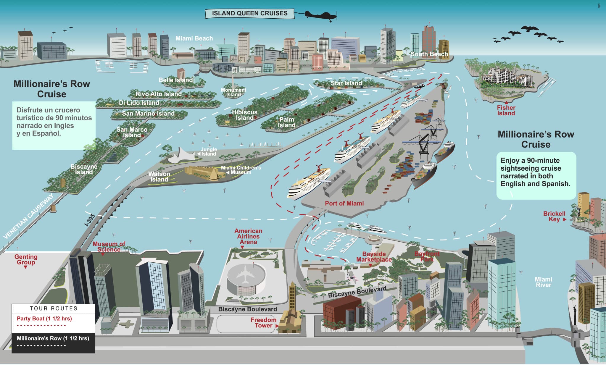 Go City Miami Explorer Pass: Save up to 50% on Attractions - image 28