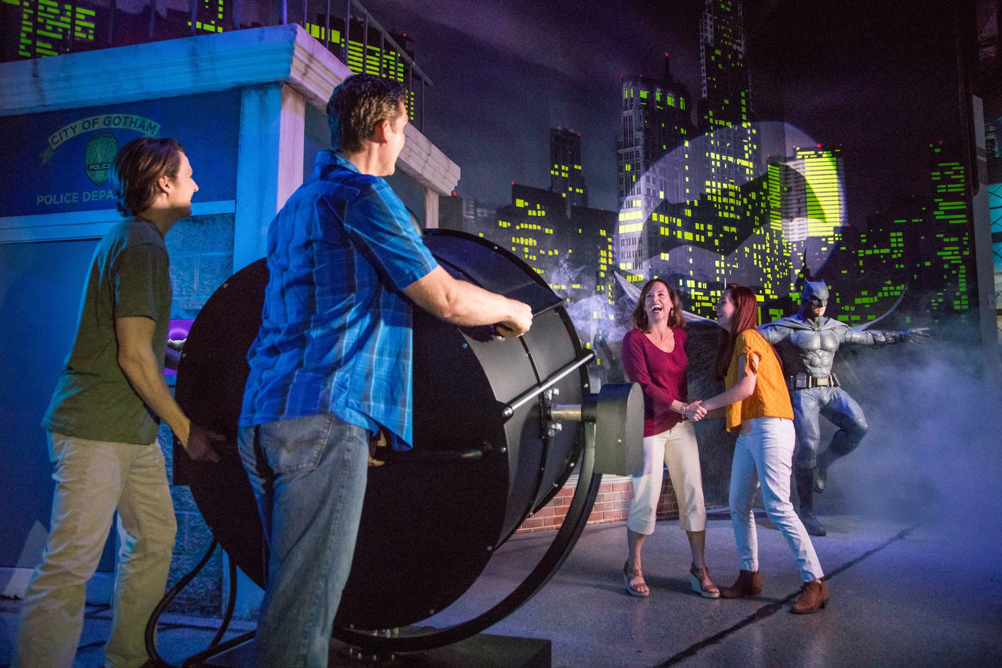 Go City Orlando Explorer Pass: Save up to 50% on Attractions - image 18