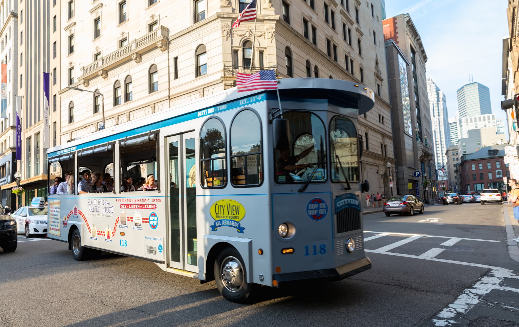 Go City Boston All-Inclusive Pass: Save up to 50% on Attractions - image 18