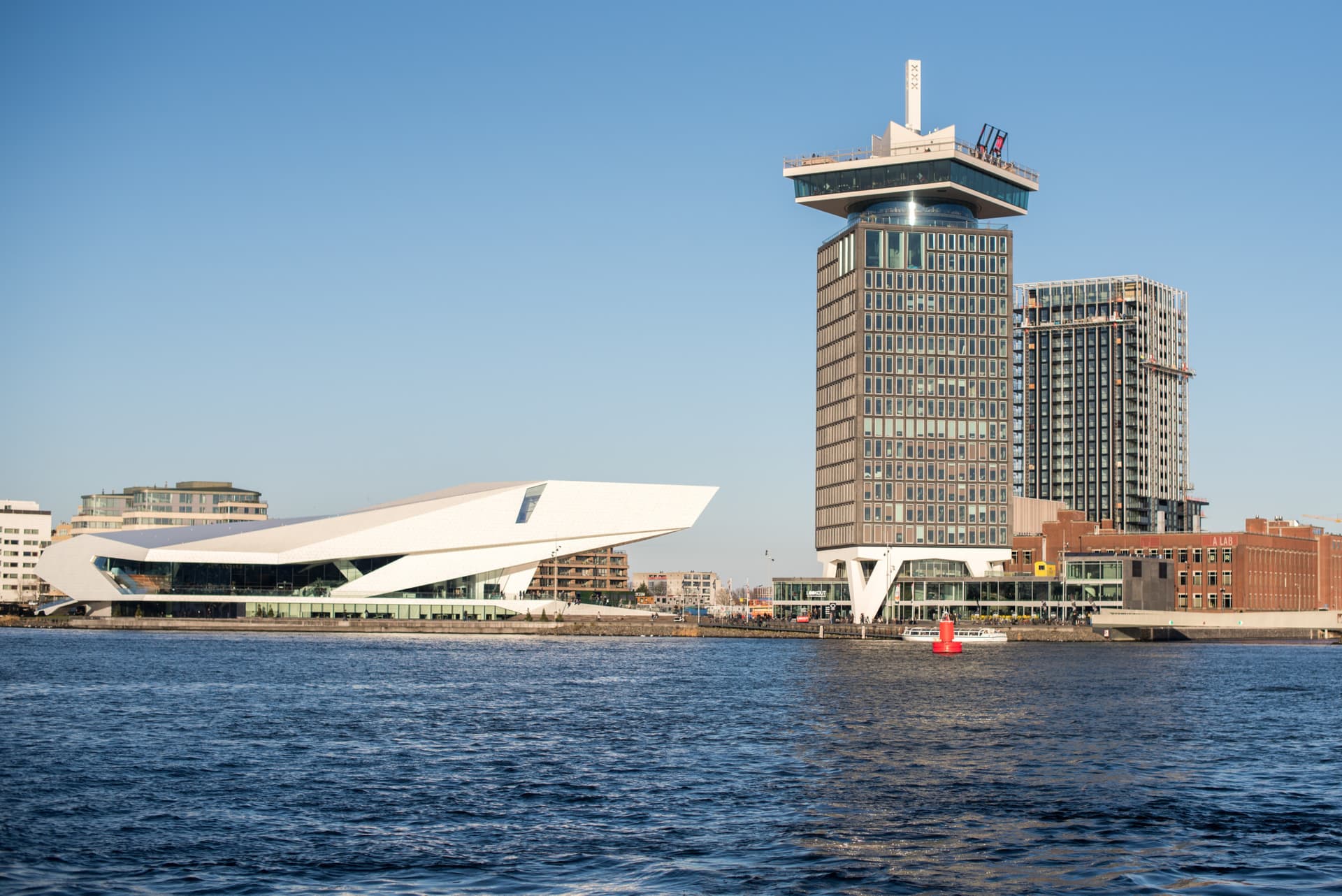 Go City Amsterdam All-Inclusive Pass: Save up to 50% on Attractions - image 24