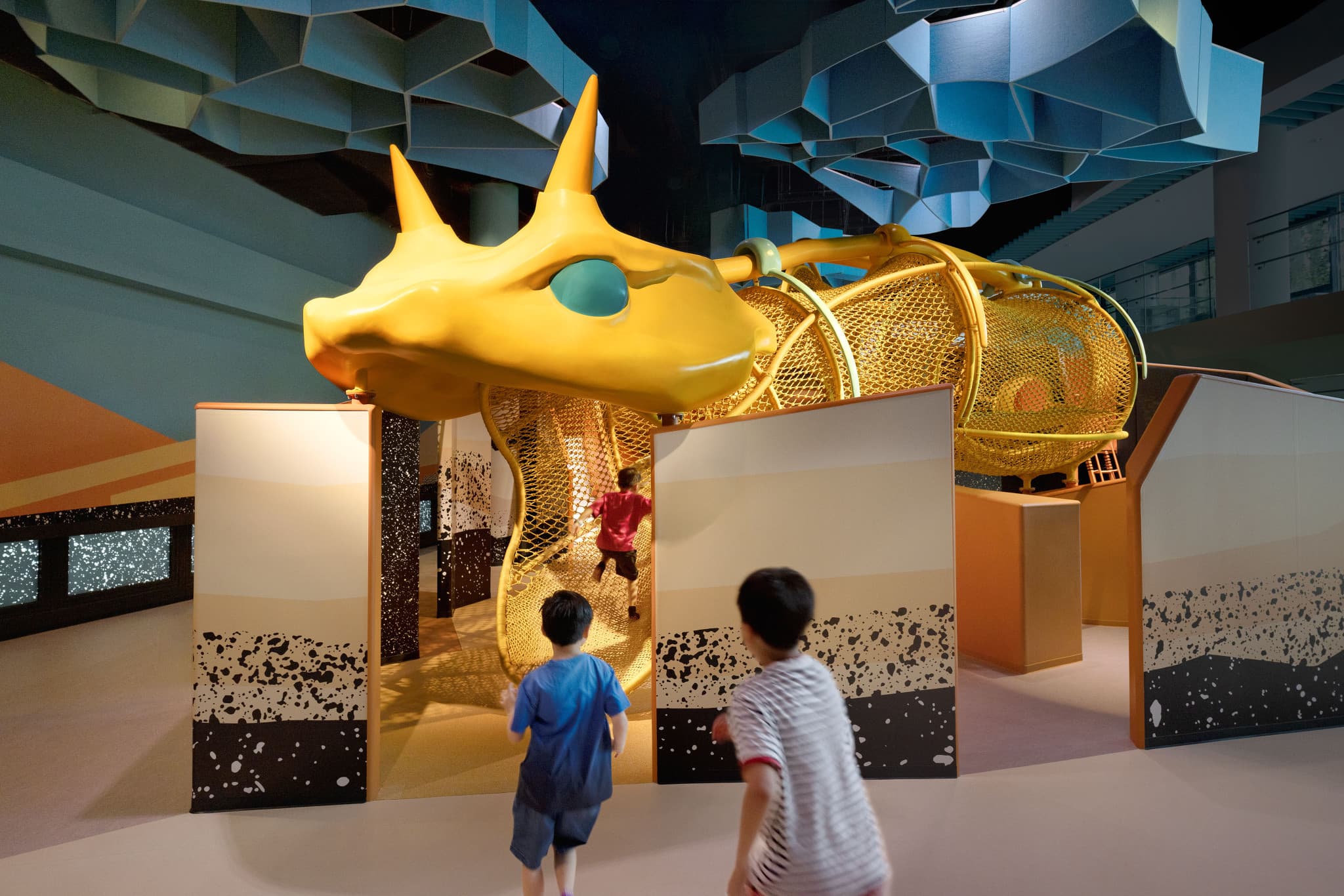 Curiosity Cove in Mandai Singapore Ticket - image 6