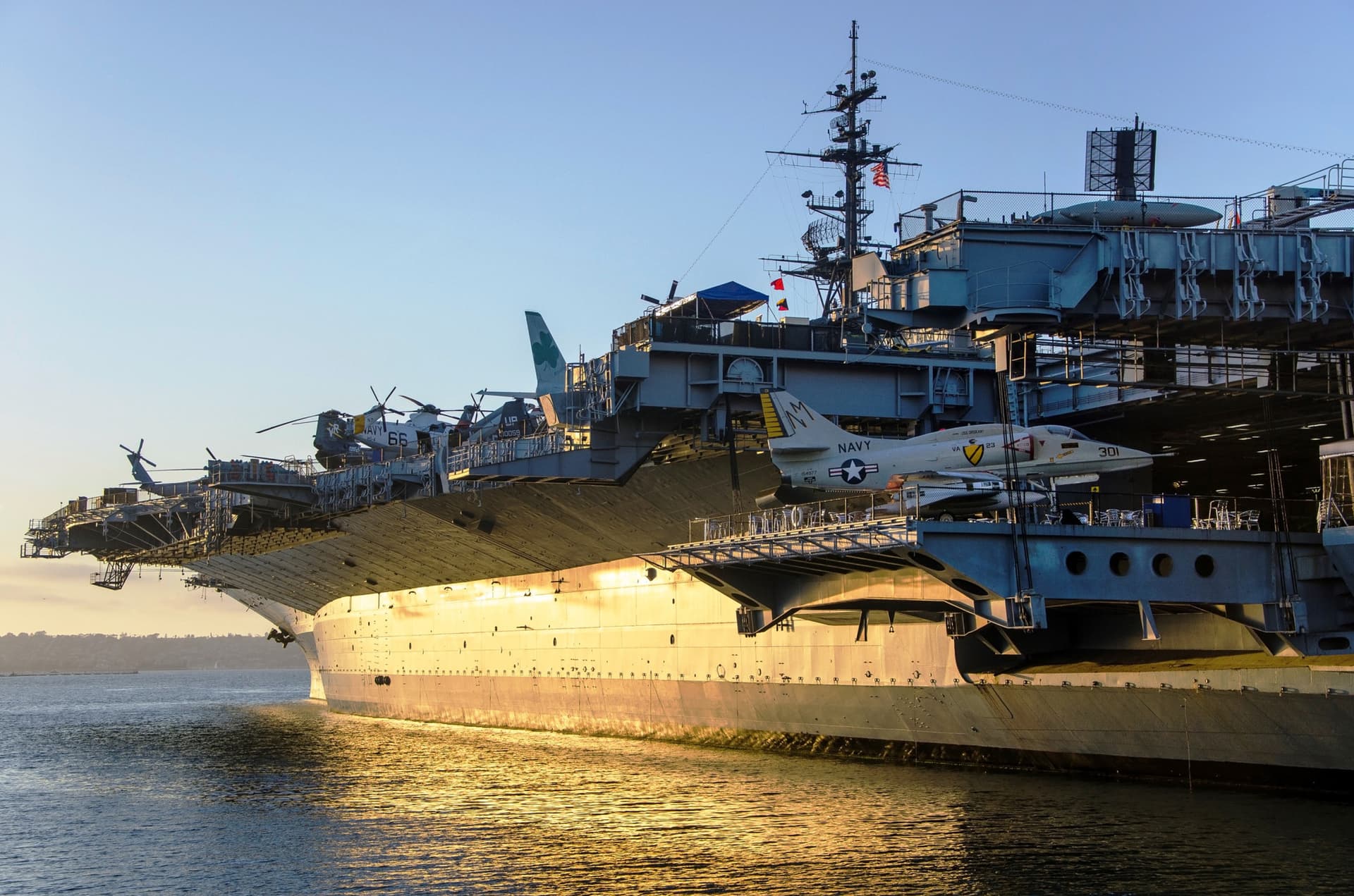 Go City San Diego All-Inclusive Pass: Save Up to 50% on Attractions - image 4