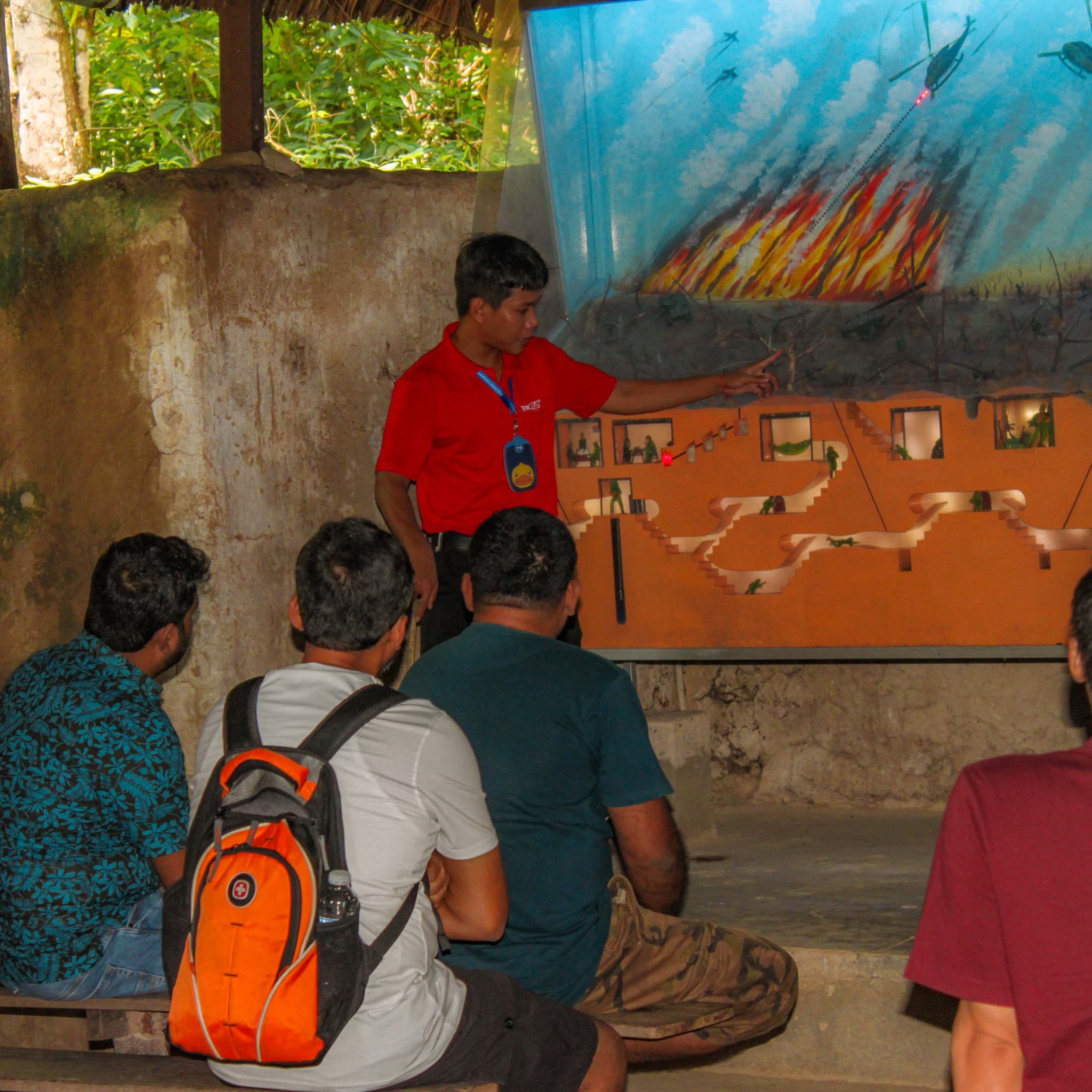 Cu Chi Tunnels and Mekong Delta Full-Day Tour from Ho Chi Minh - image 7