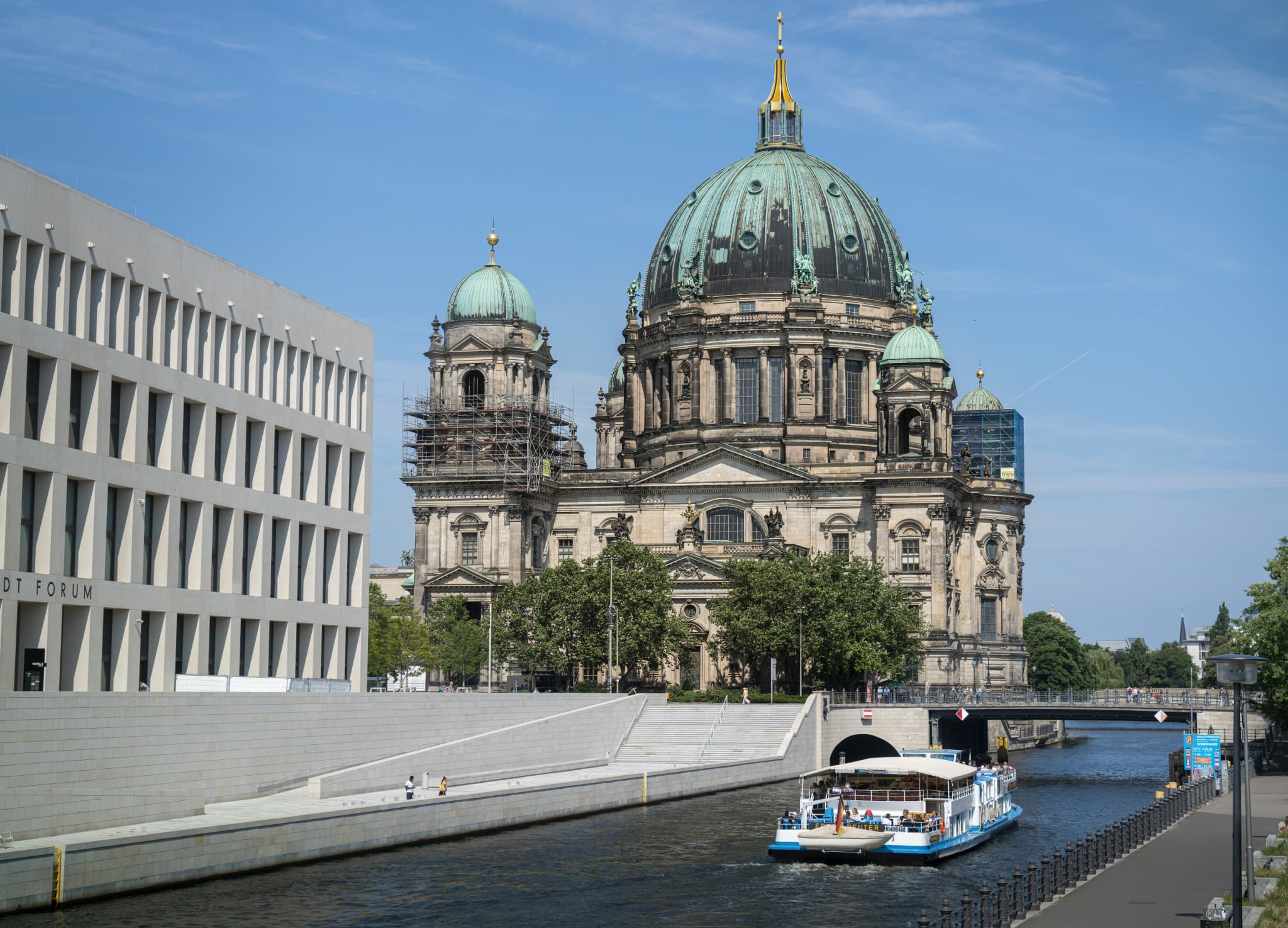 City Sightseeing Berlin Hop-on Hop-off Bus Tour - image 5