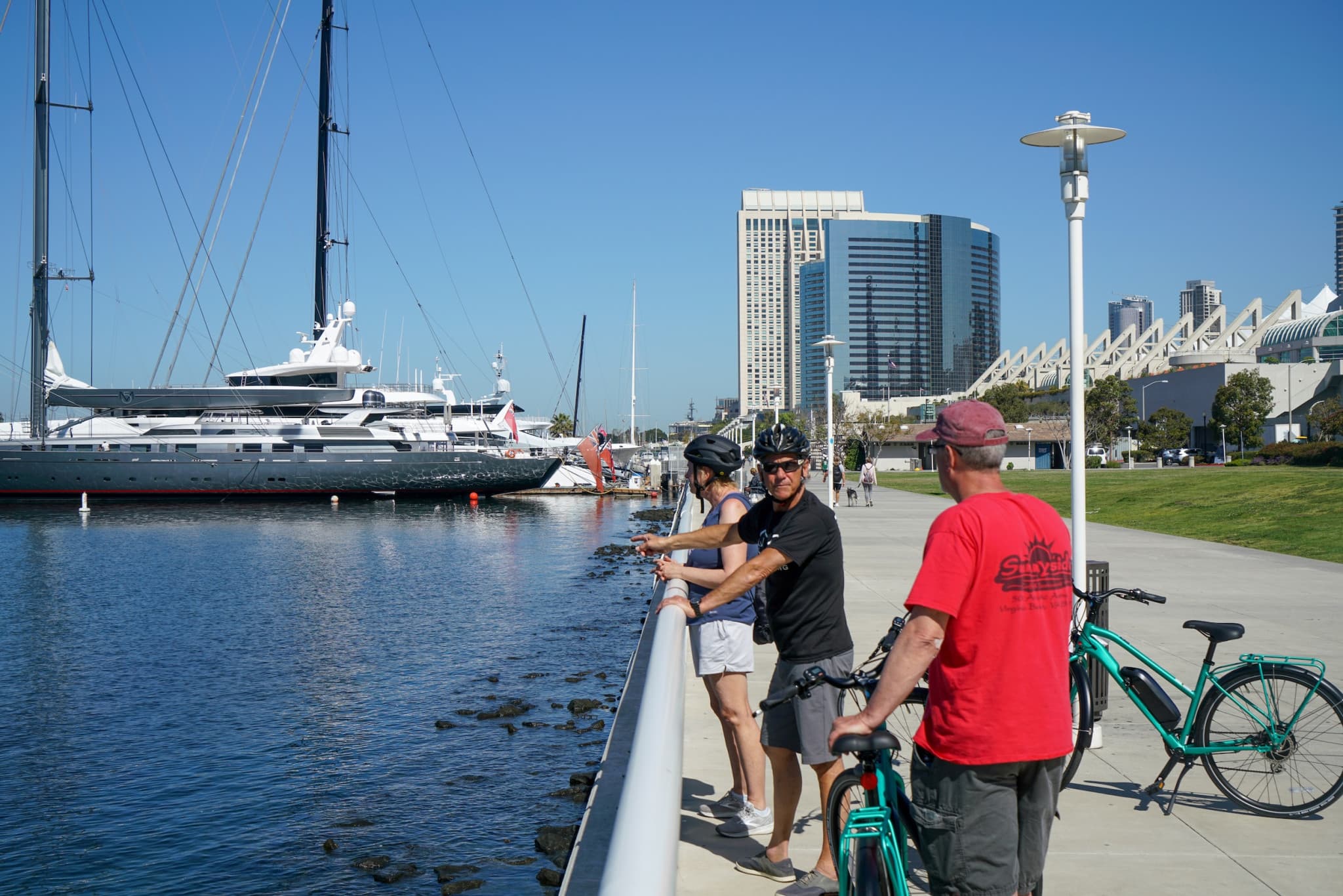 Best of San Diego Guided eBike Tour - image 12