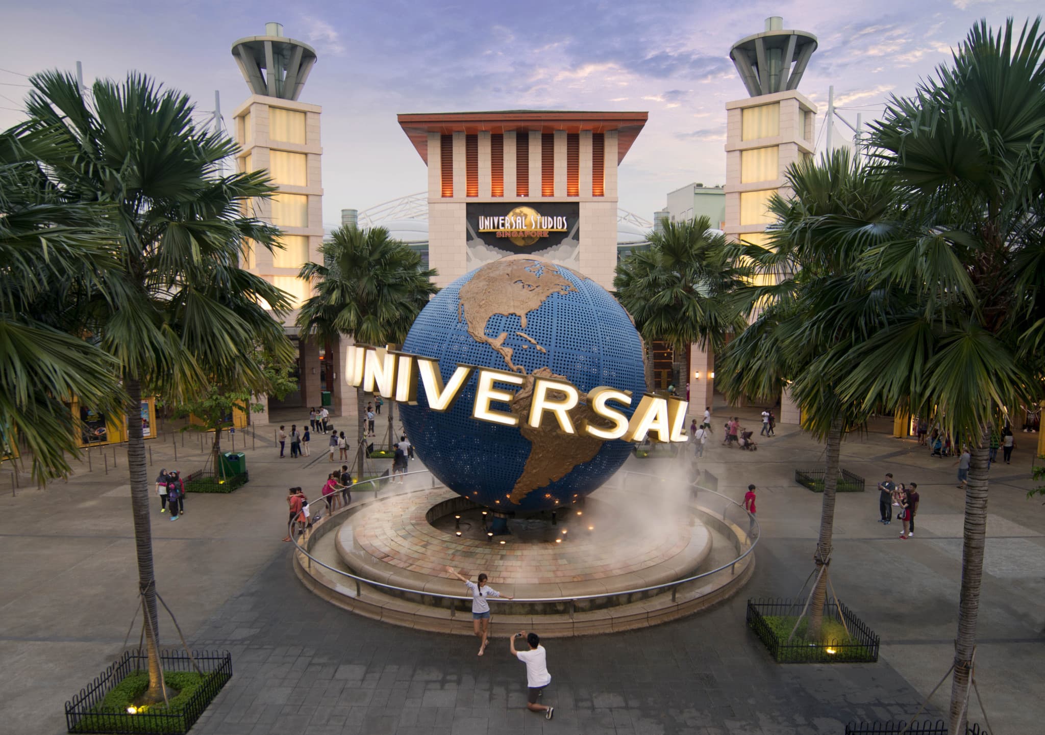 Go City Singapore All-Inclusive Pass: Save up to 50% on Attractions - image 3