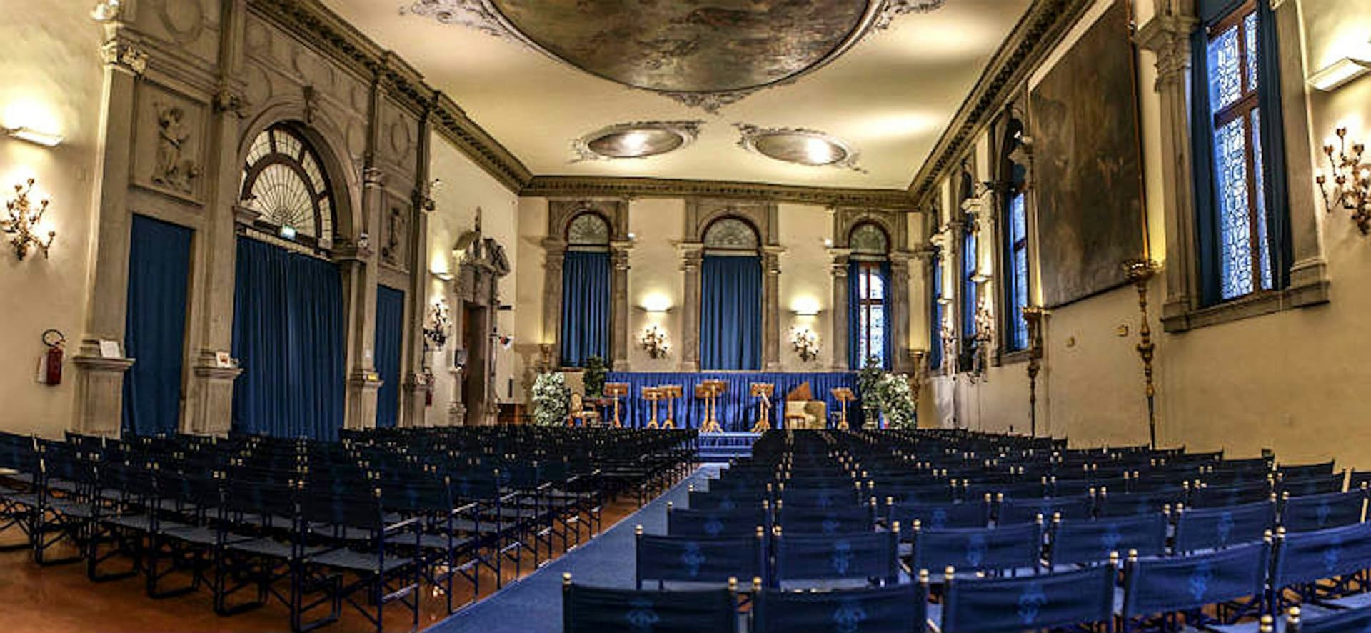Venecia: entrada para el concierto "Las cuatro estaciones" de Vivaldi por I Musici Veneziani - imagen 2