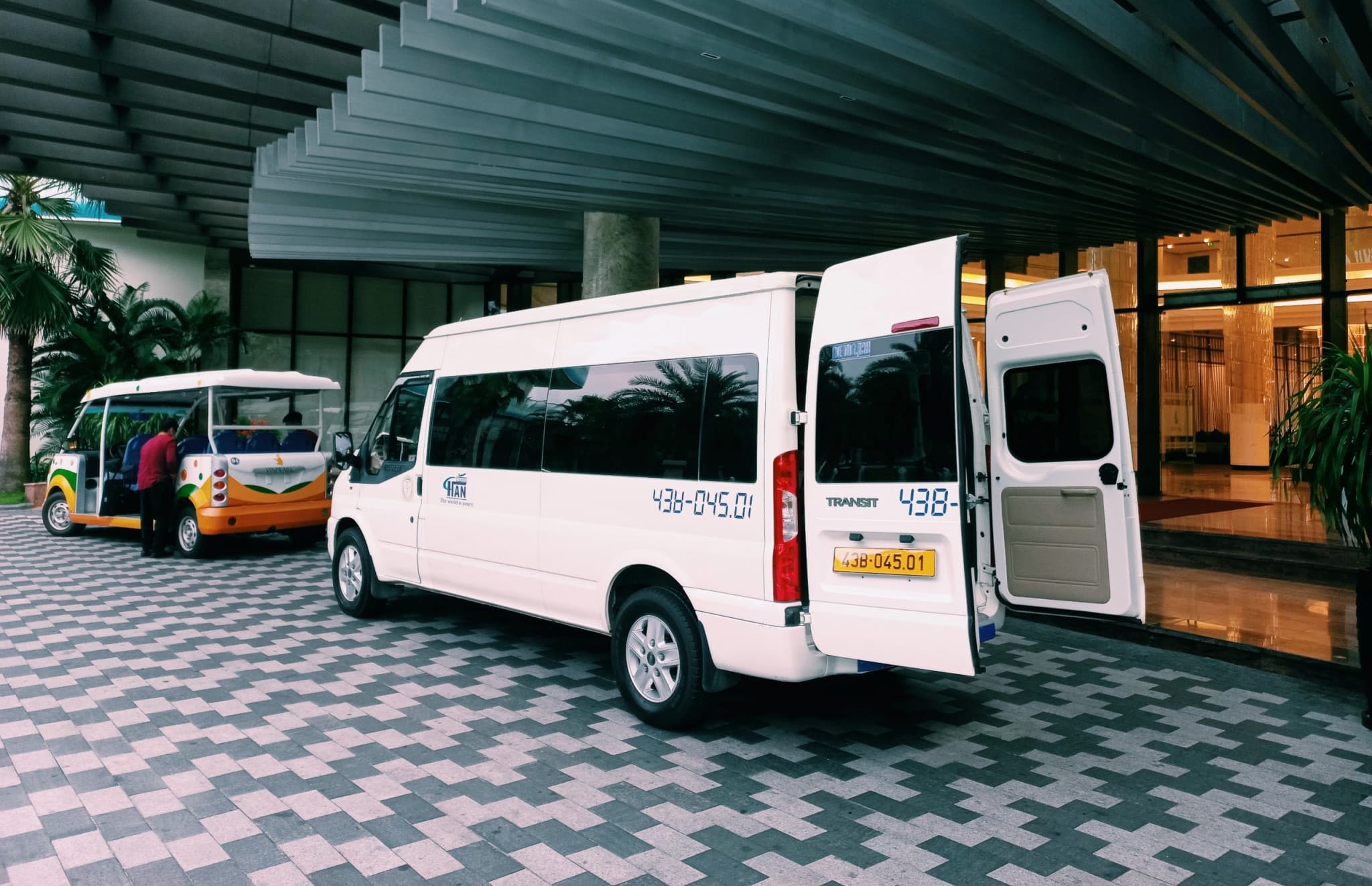 Private Transfers between Da Nang and Hoi An City Centre - image 21