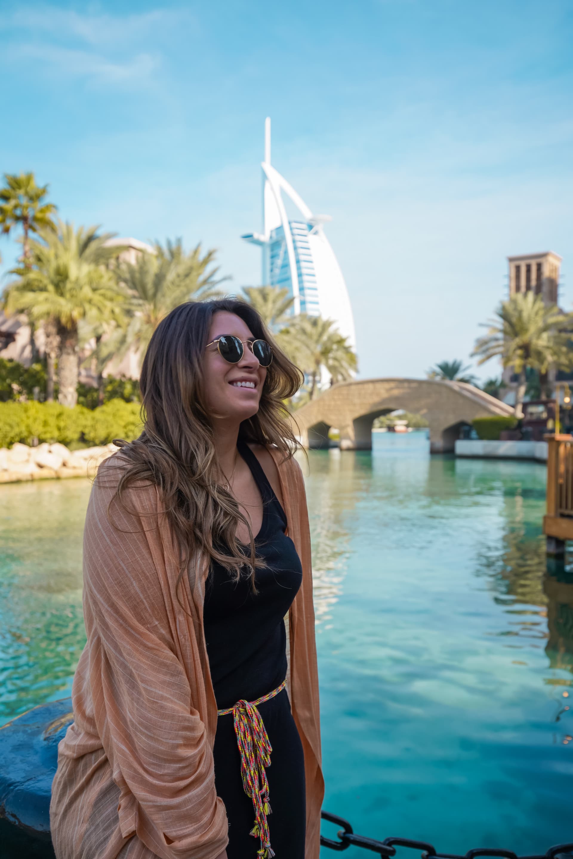 Dubai City Tour with Blue Mosque and Al Khayma Heritage House - imagen 15