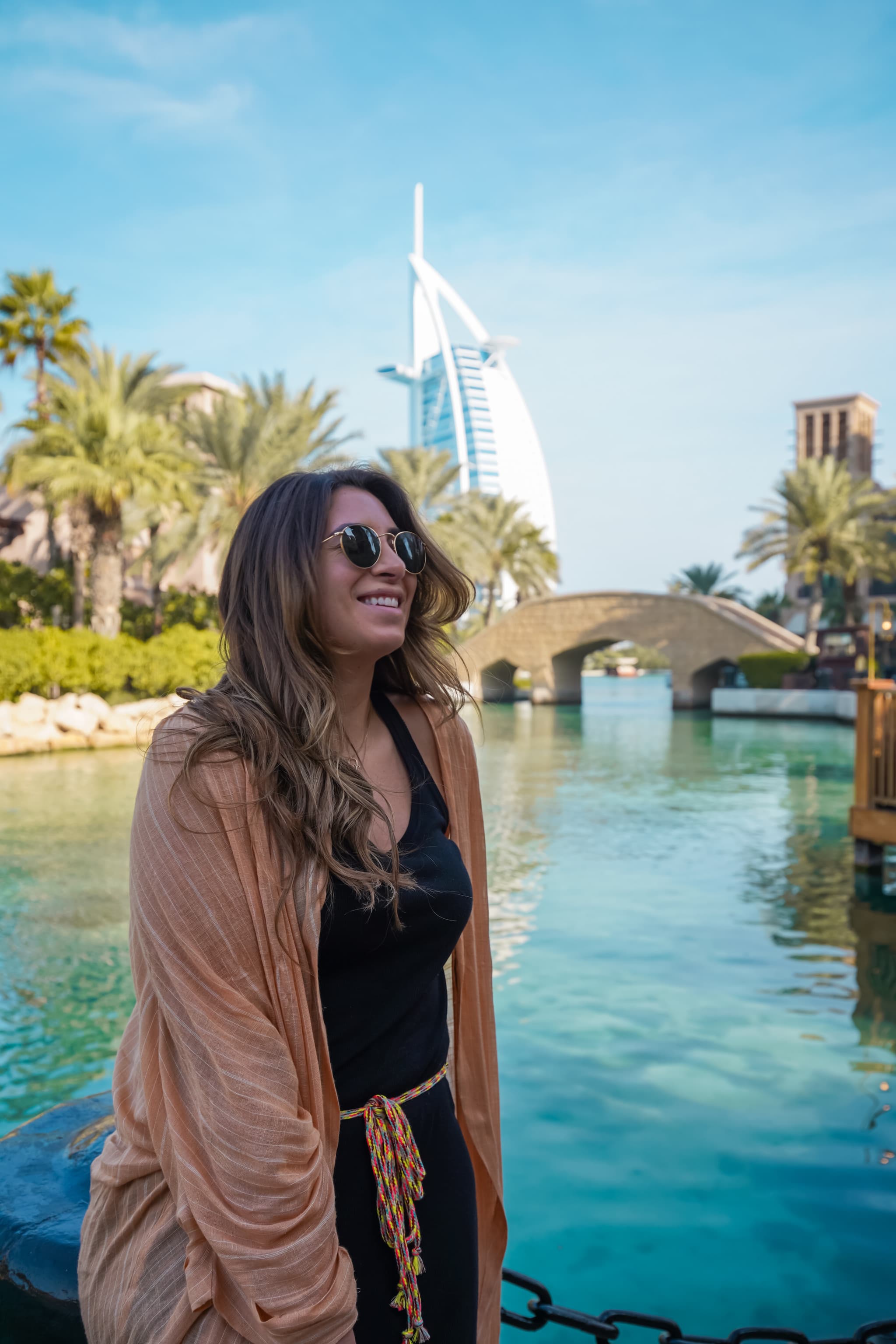 Dubai City Tour with Blue Mosque and Al Khayma Heritage House - image 15