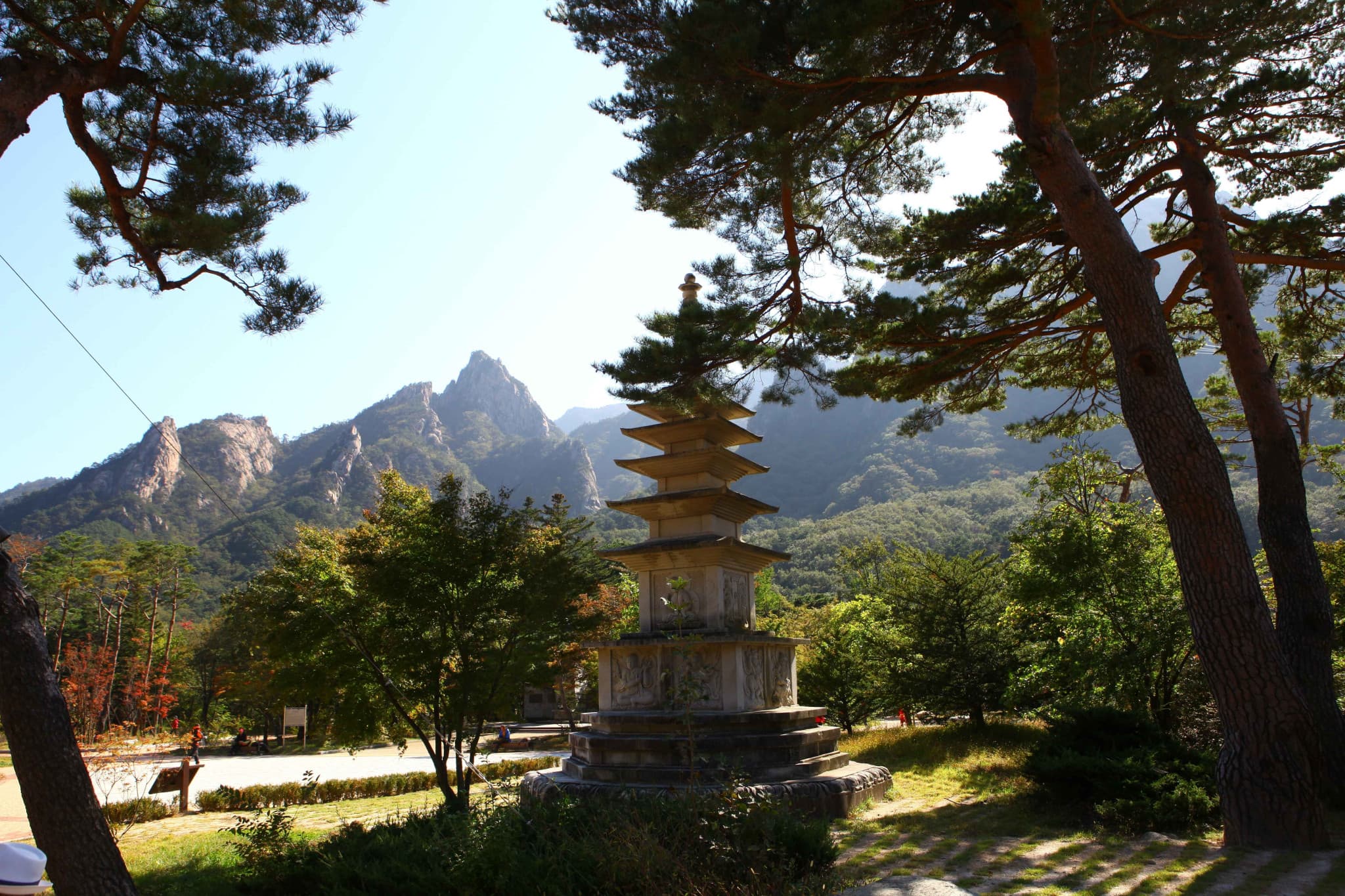 Mt. Seorak National Park Autumn Foliage One Day Tour from Seoul - image 7