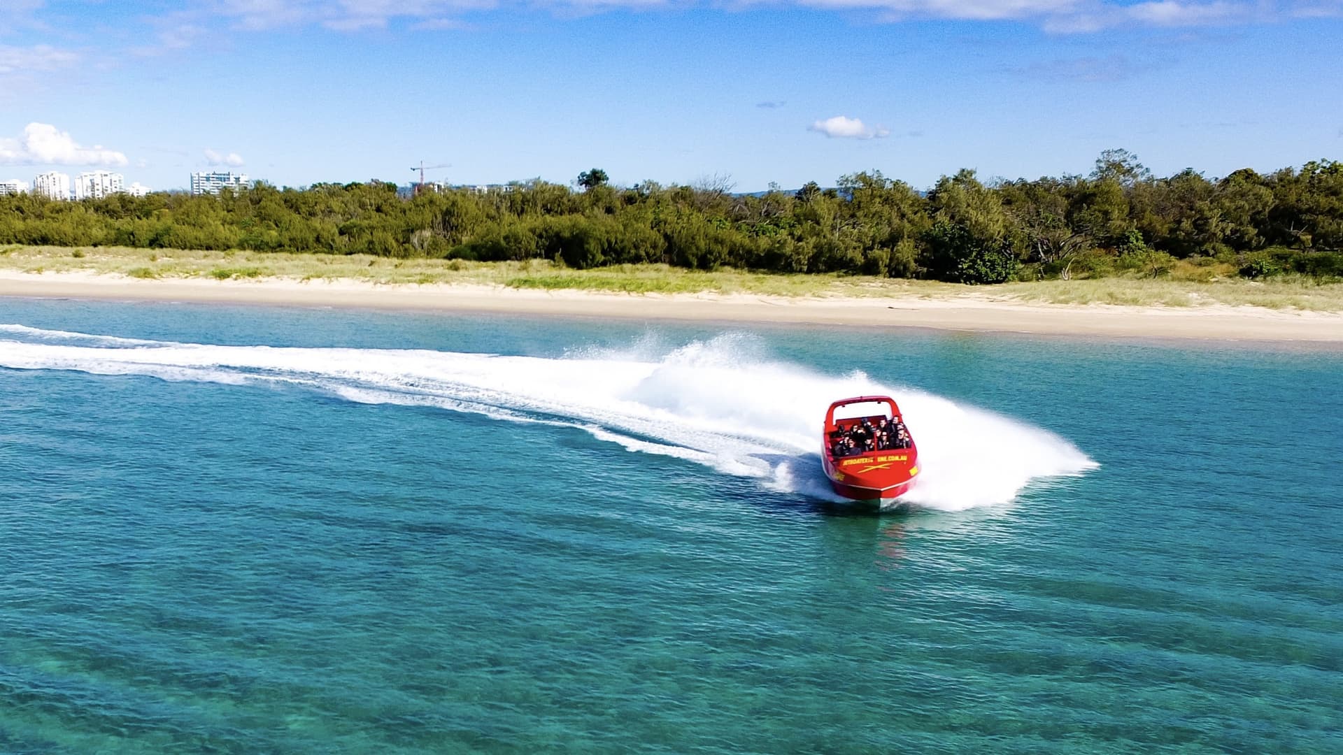 Jetboat Extreme (Exclusive Offer - Free Photo & Video Package worth $30) - image 8