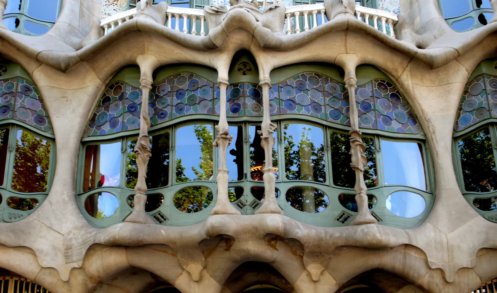 Go City Barcelona Essentials Pass: 3 Attractions - image 3