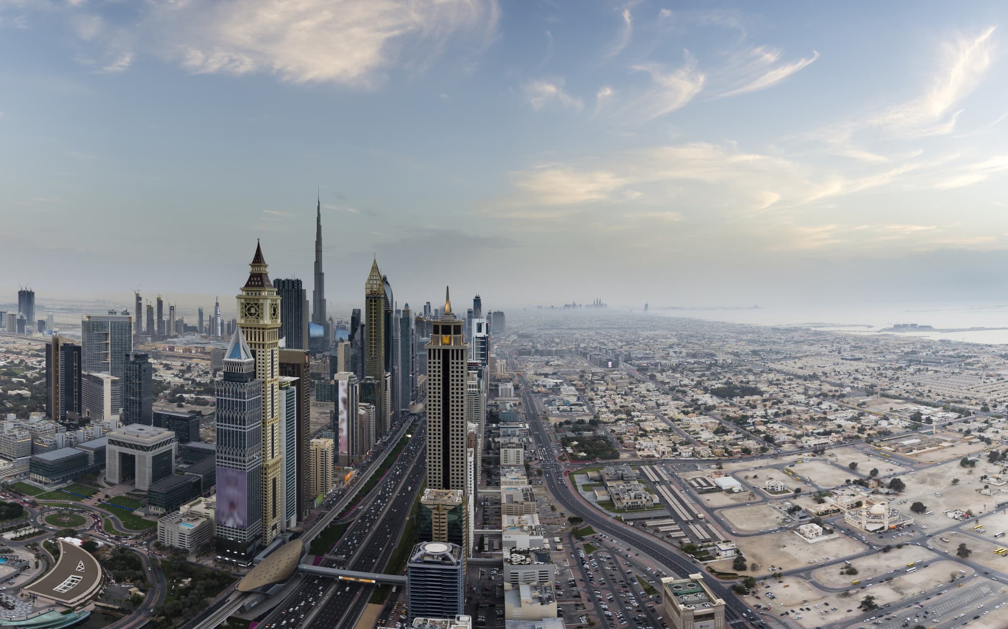Dubai City Tour with Blue Mosque and Al Khayma Heritage House - image 11