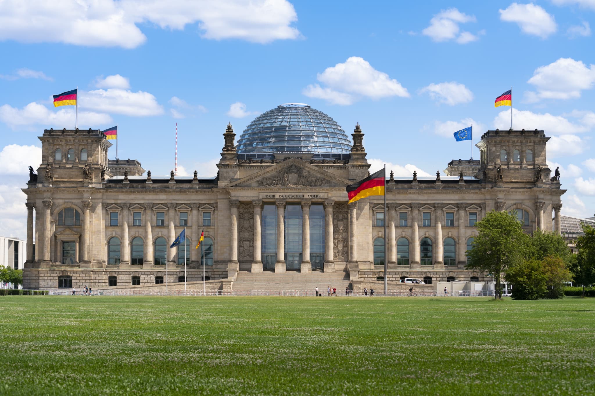 City Sightseeing Berlin Hop-on Hop-off Bus Tour - image 6