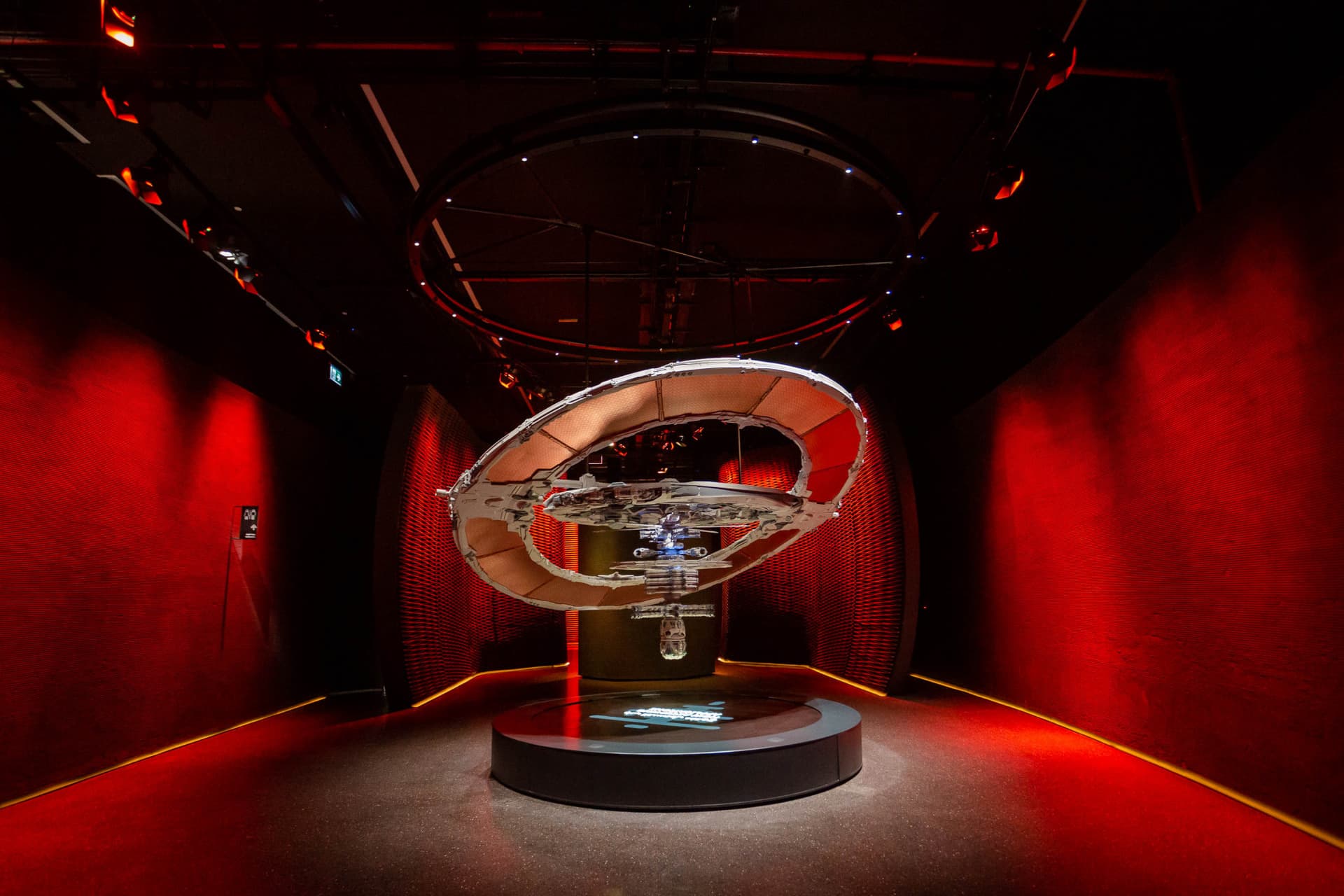 Museum of the Future Ticket - image 7