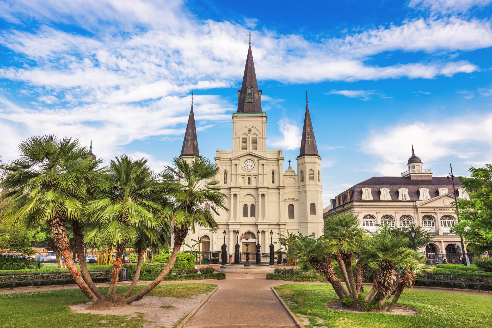 Go City New Orleans Essentials Pass: 3 Attractions - image 5
