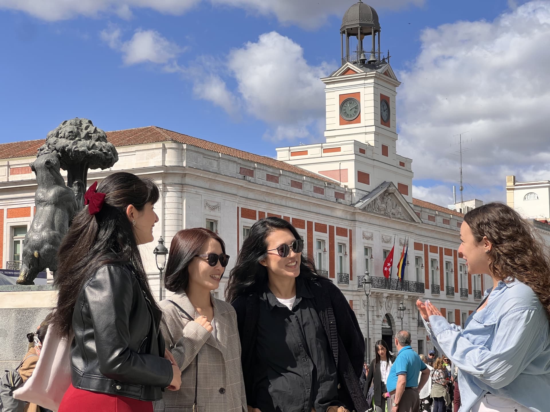 Madrid Walking Tour - image 2