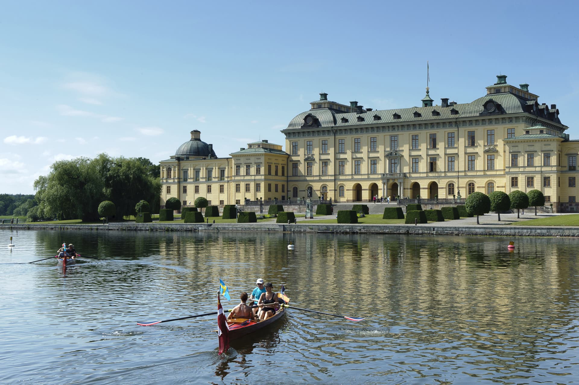 Go City Stockholm All-Inclusive Pass: Save up to 50% on Attractions - image 2