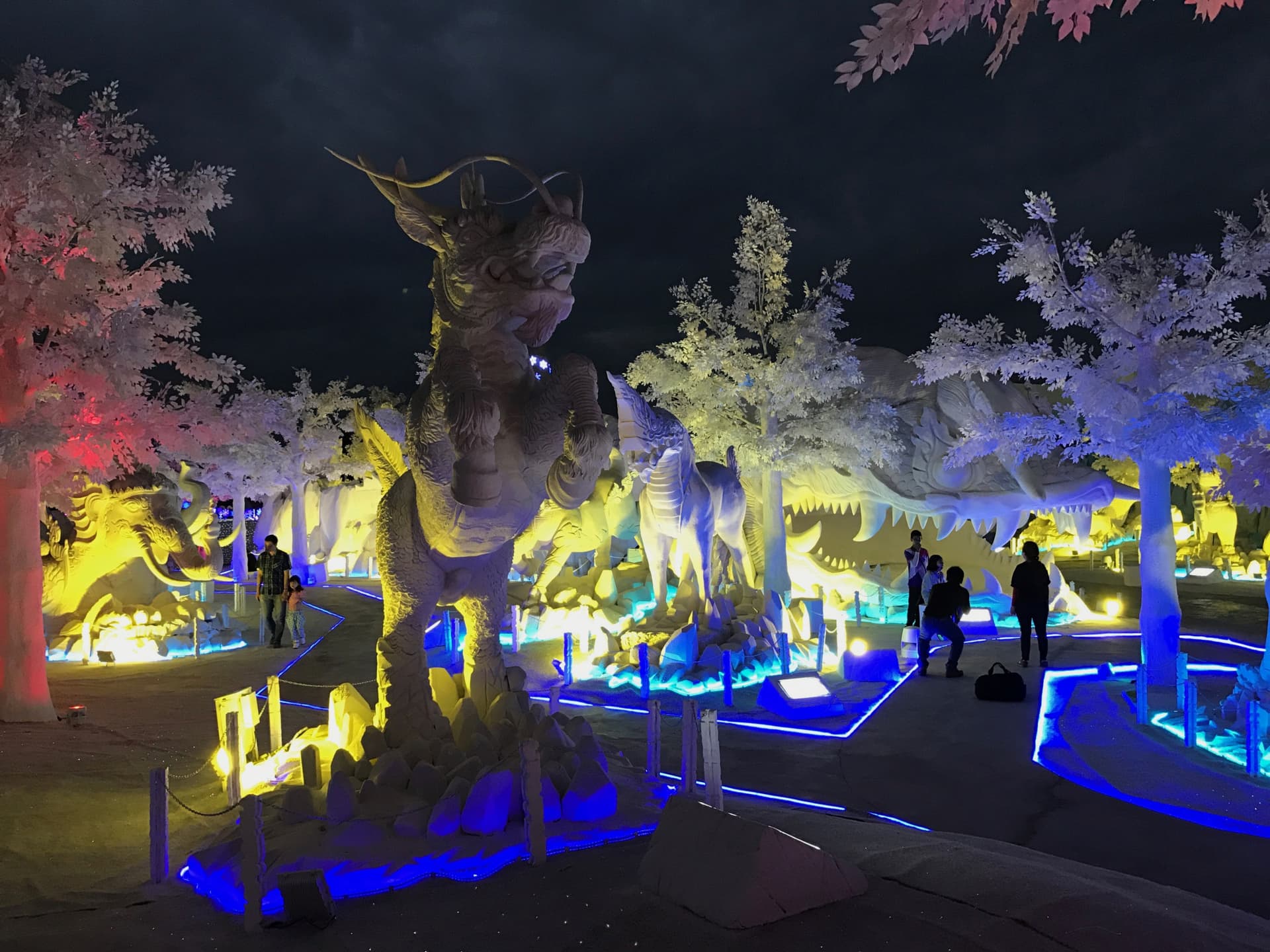 Frost Magical Ice of Siam - imagen 10