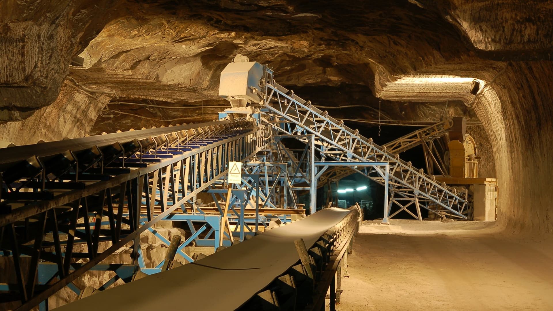 Loulé's Rocksalt Mine Tour - image 2