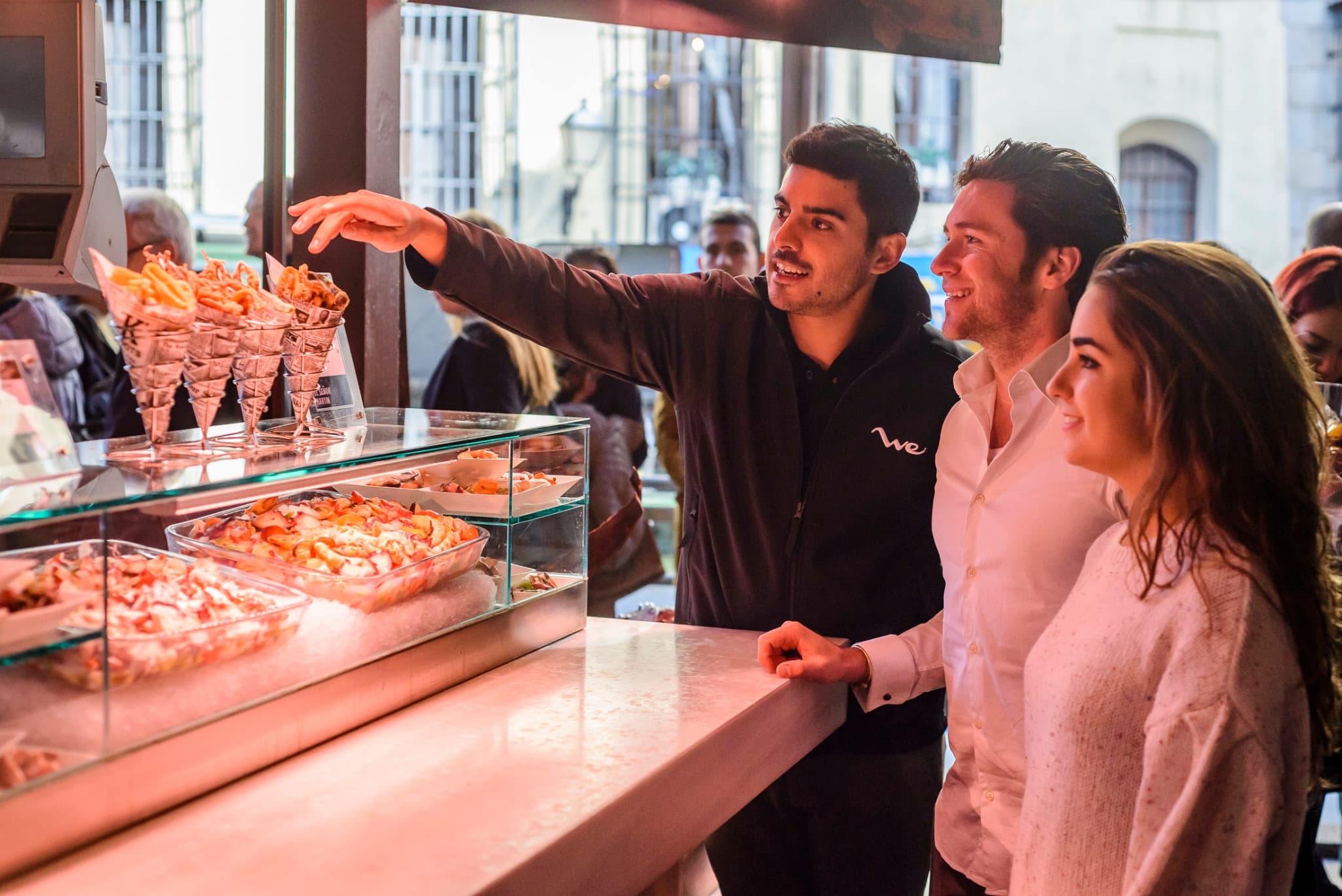 Madrid Walking Tour with High-Speed Train Transfer from Barcelona and Prado Museum Admission - image 8