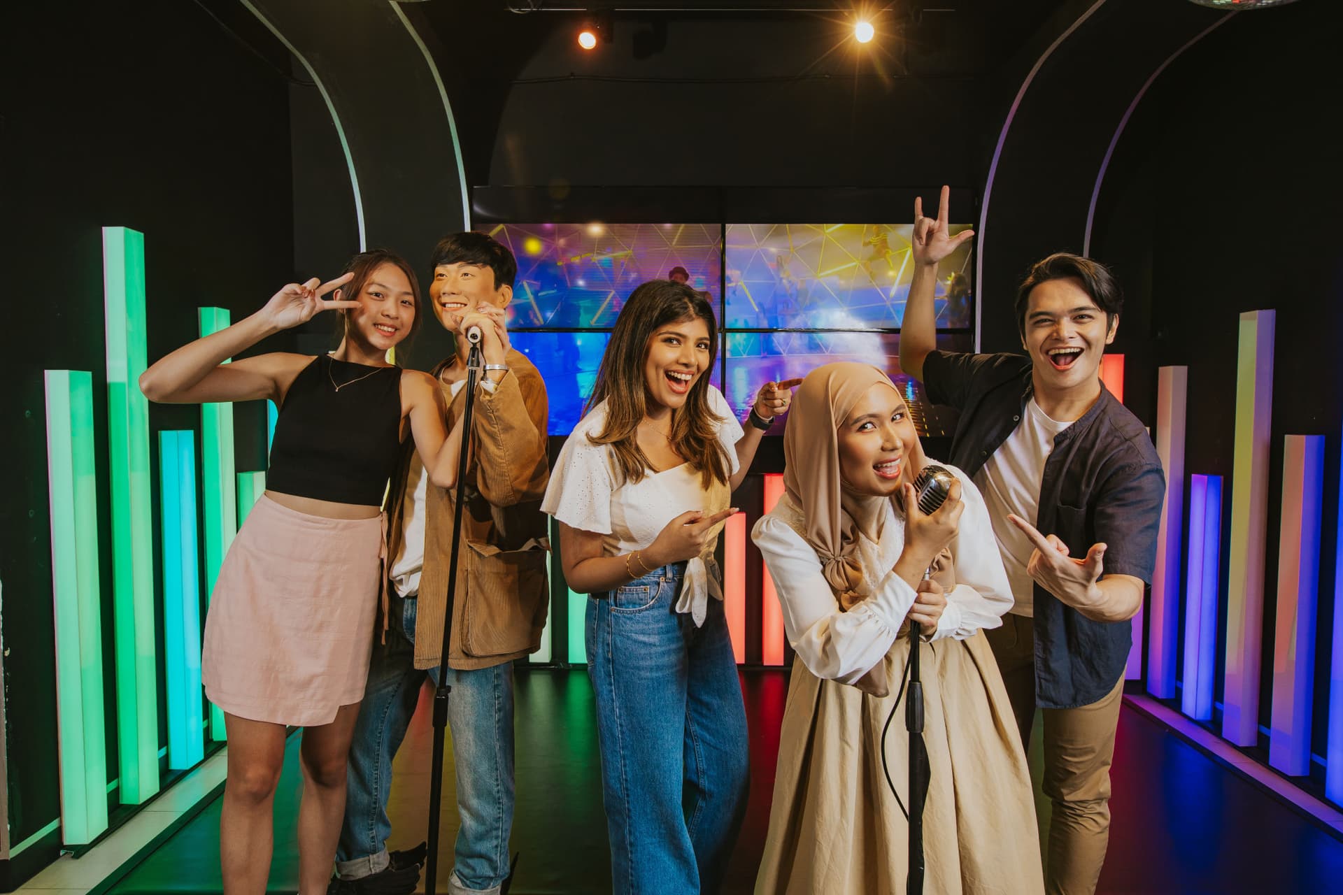 Madame Tussauds Singapore Ticket - image 42