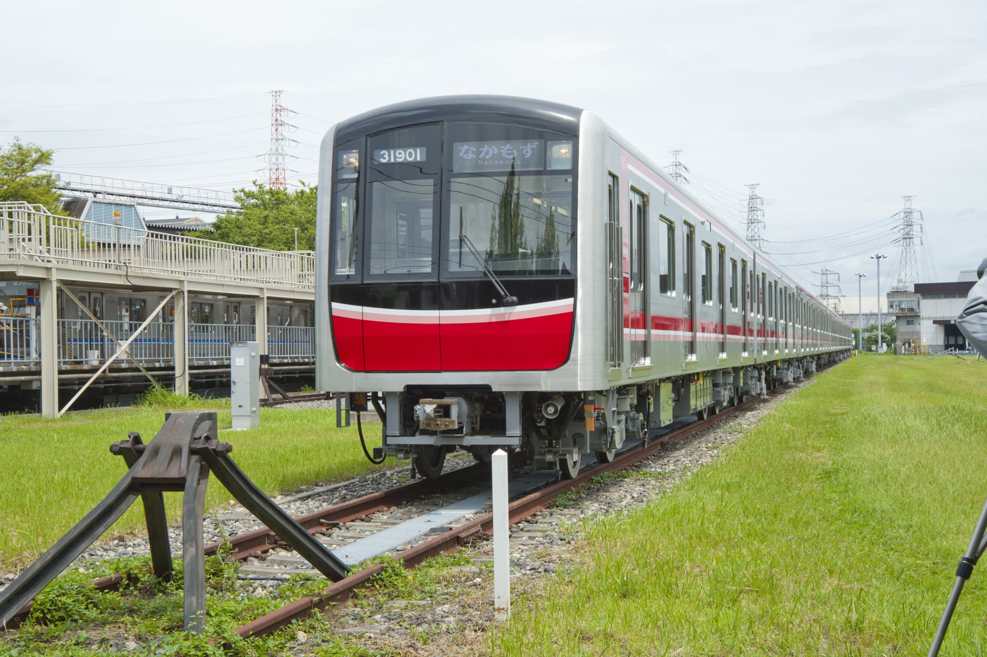 Kansai Railway Pass - image 7
