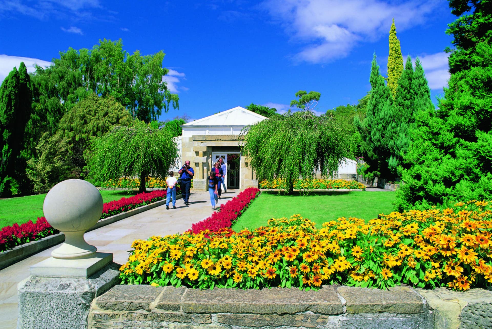 Sullivan's Cove and Hobart City Tour - 이미지 2