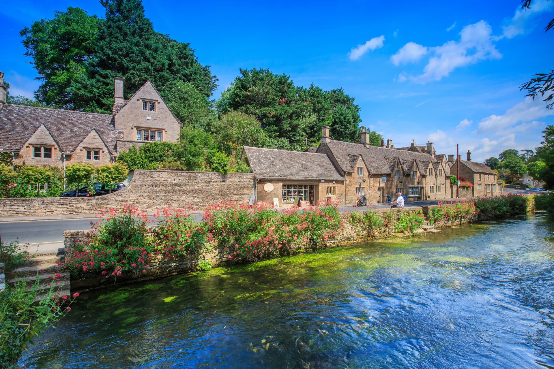 Cotswolds Tour from London with Lunch - image 8