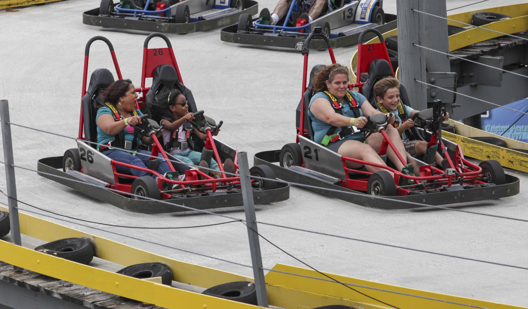 Go City Orlando Explorer Pass: Save up to 50% on Attractions - image 14