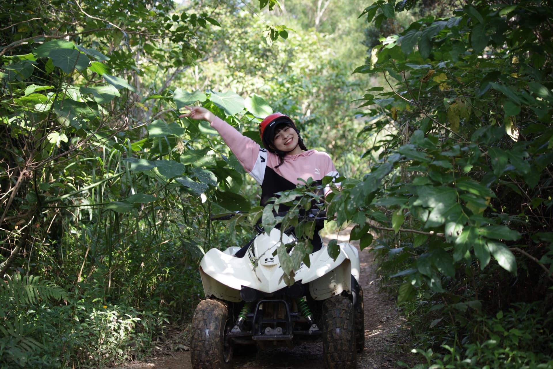 Okinawa ATV Adventure - image 4