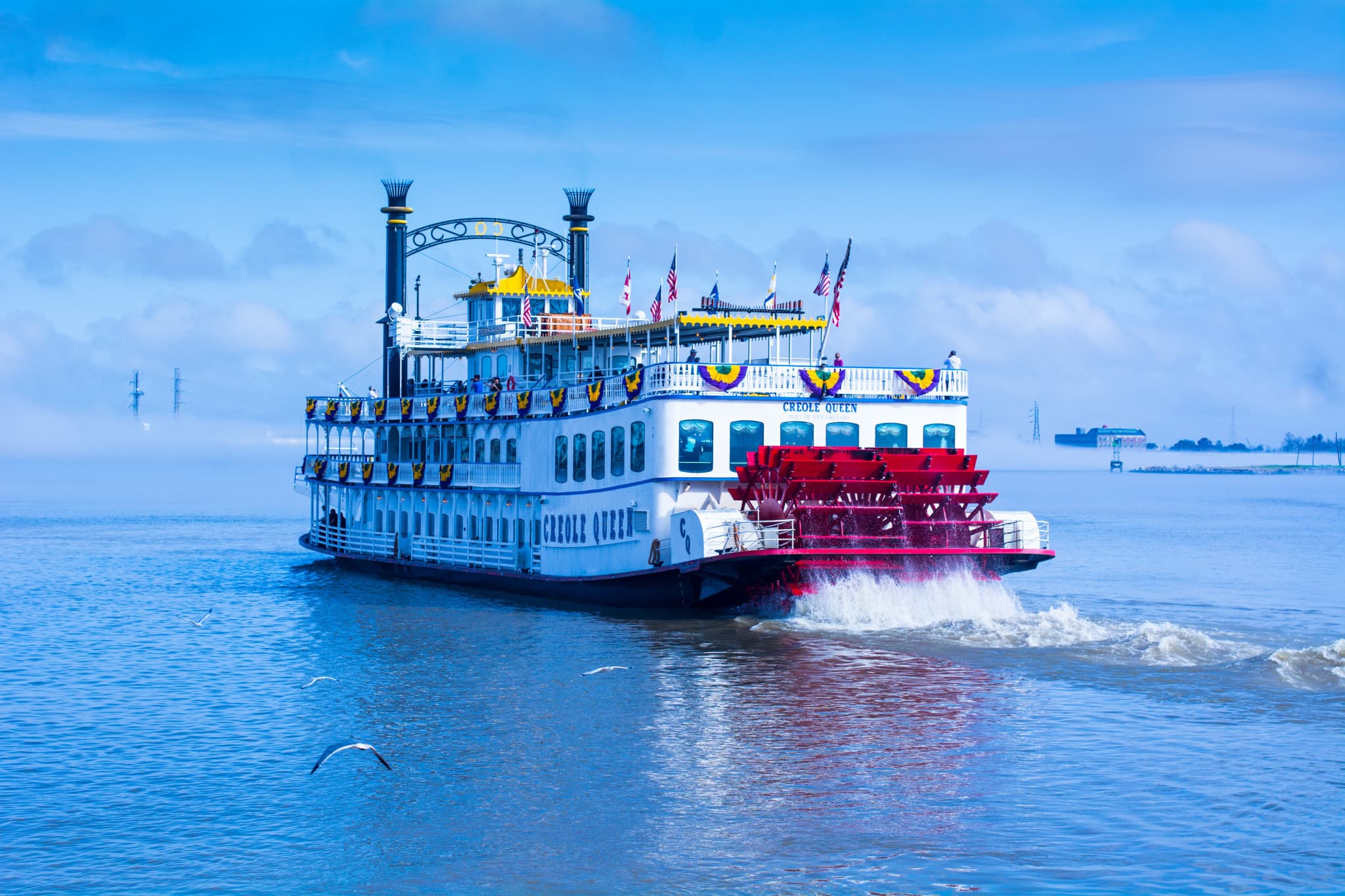 Go City New Orleans Essentials Pass: 3 Attractions - image 6