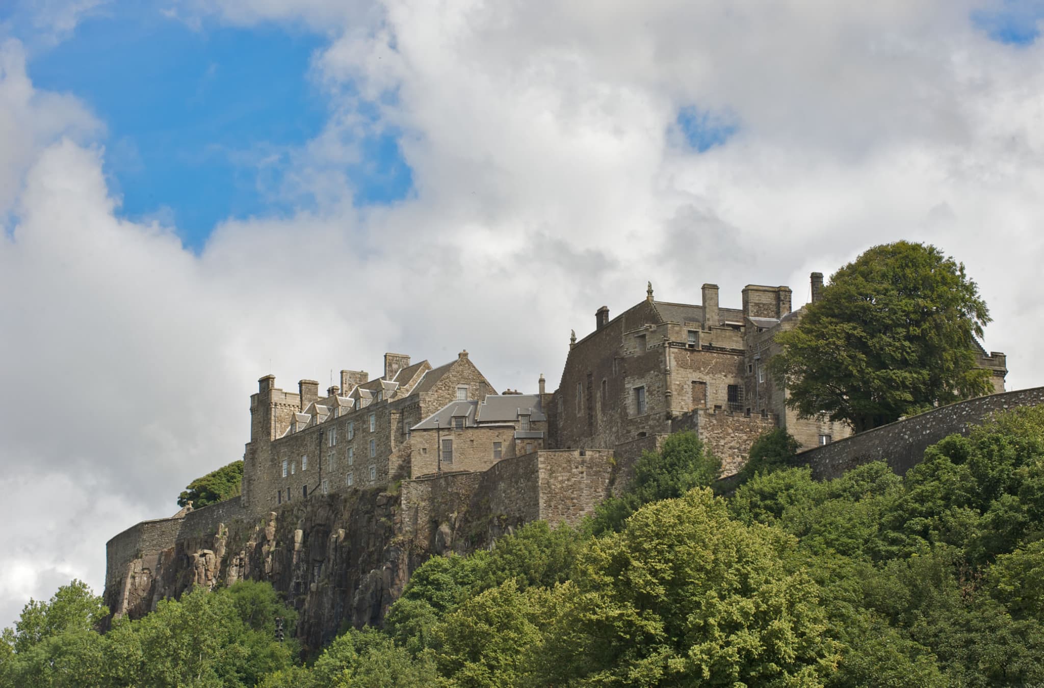 The Highlands, Loch Ness, and Glencoe Tour from Edinburgh - main image
