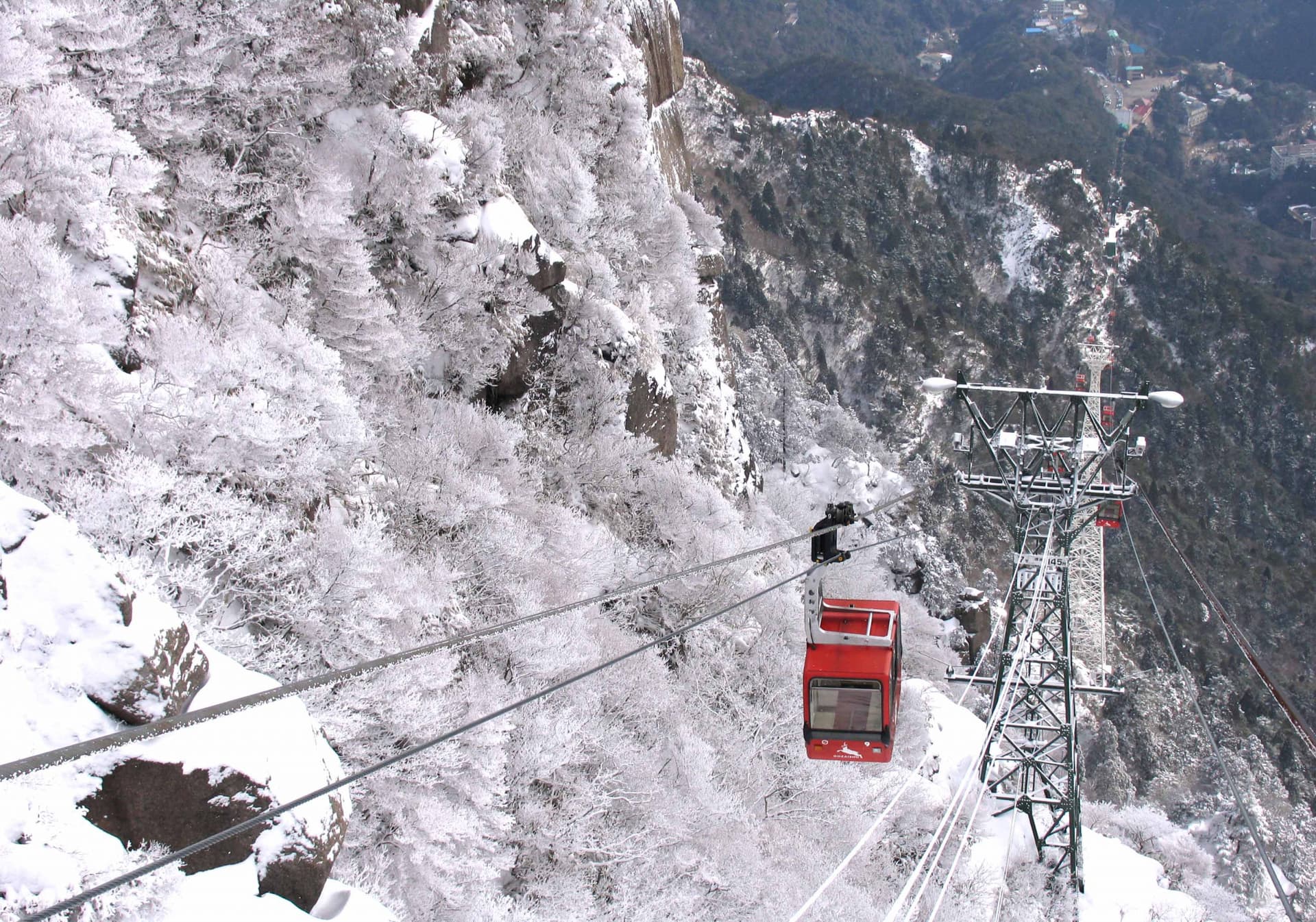 Kintetsu Rail Pass - Train & Bus Pass in Osaka, Nara, Kyoto, Mie (Ise Shima), Nagoya - image 7