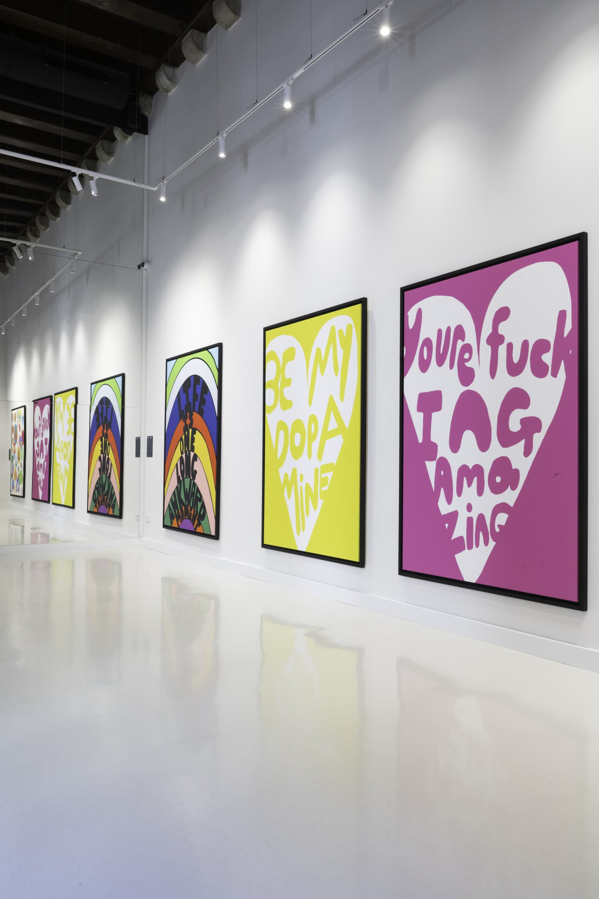 Moco Museum Barcelona - imagen 8