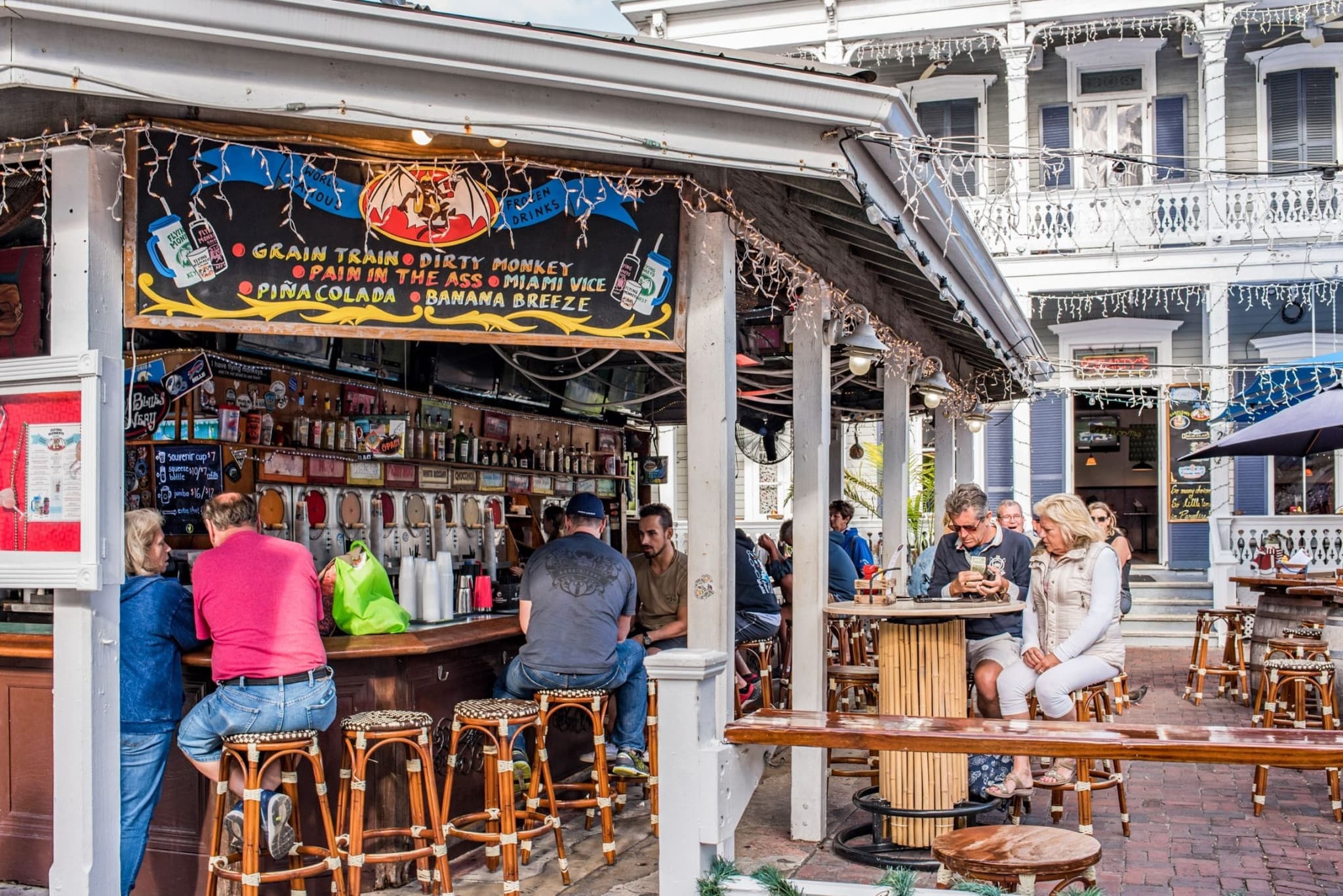 Day Trip to Key West from Miami with Optional Activities - image 19