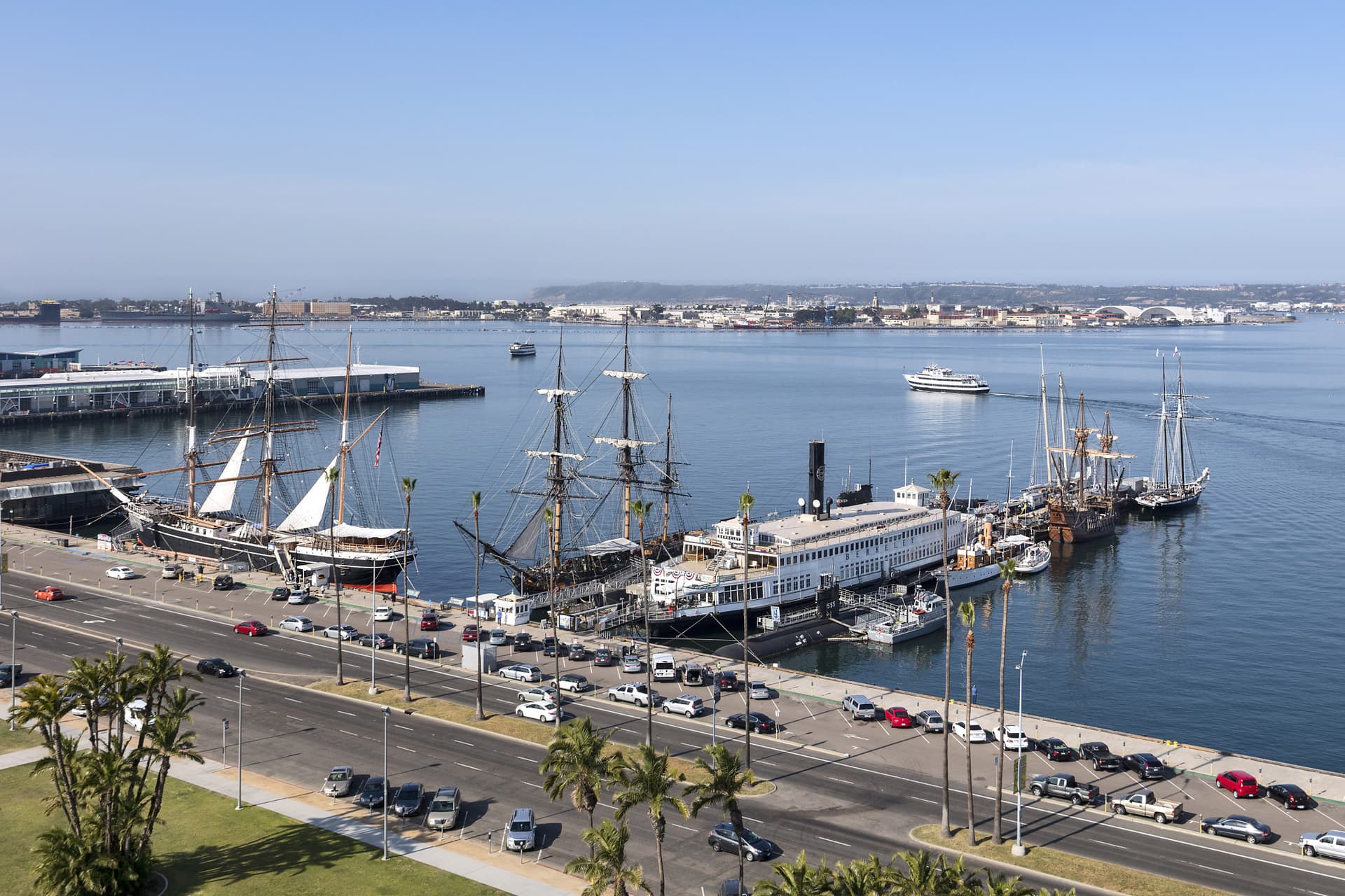 Go City San Diego Essentials Pass: Save up to 50% on Attractions - image 12