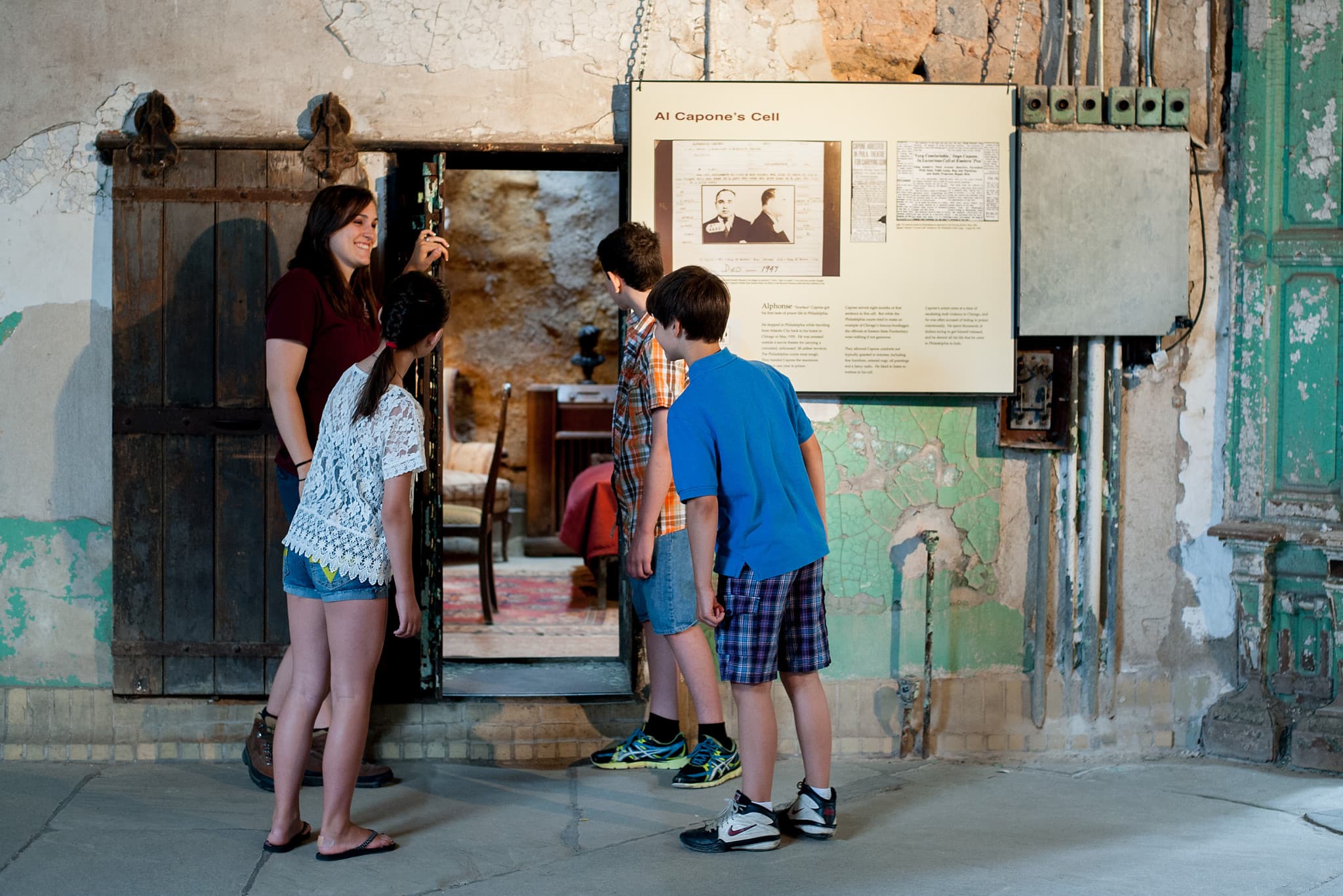 Go City Philadelphia All-Inclusive Pass: Save up to 50% on Attractions - image 16