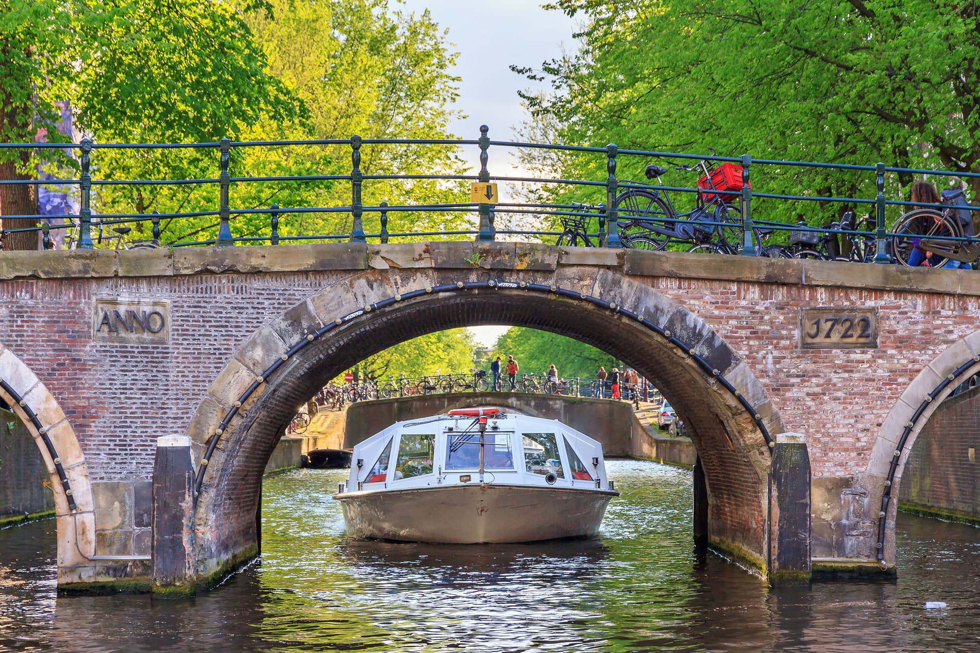 Go City Amsterdam Explorer Pass: Ahorre hasta un 50% en atracciones - imagen 30