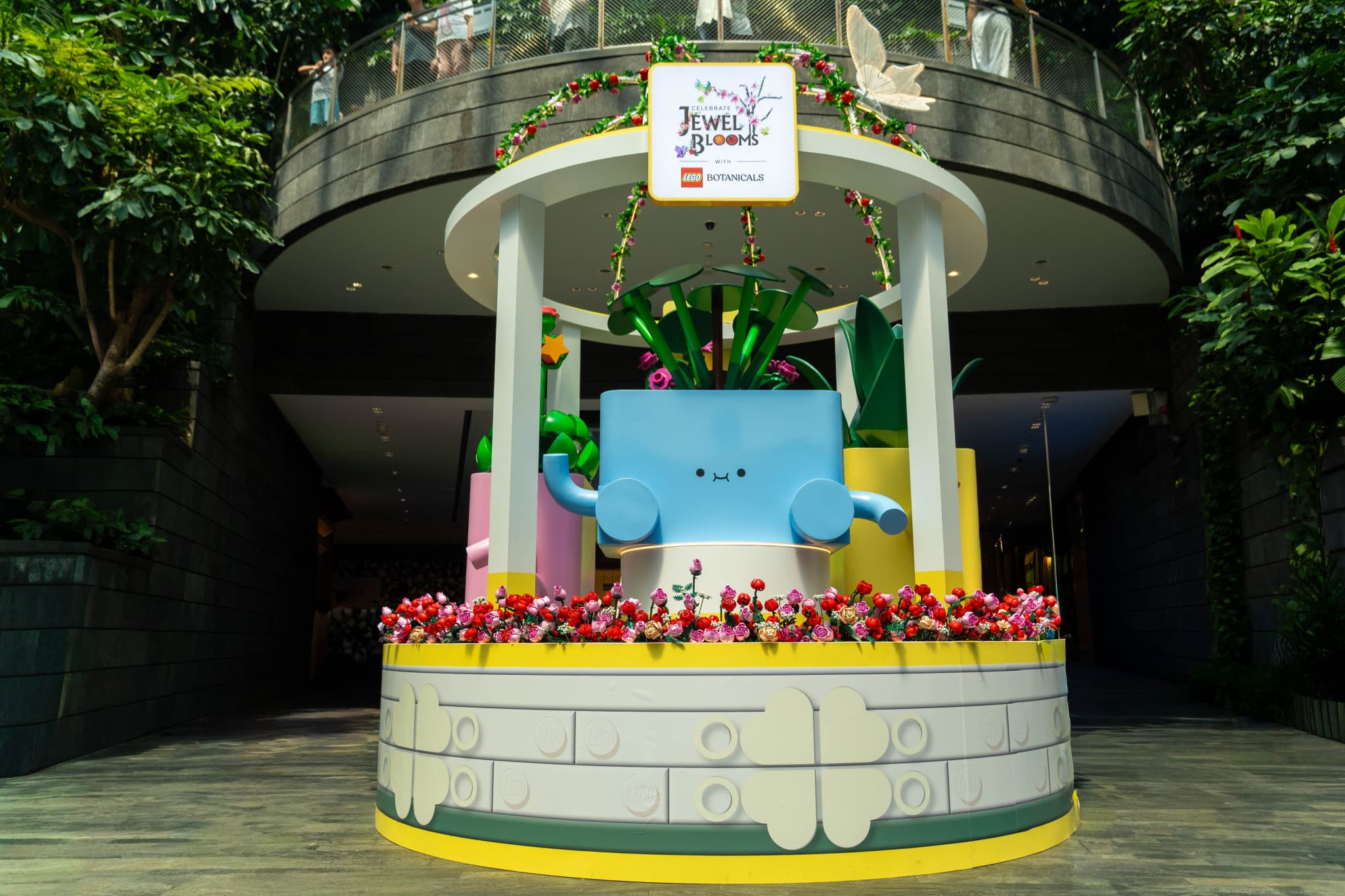 Jewel Changi Airport Attractions - image 22
